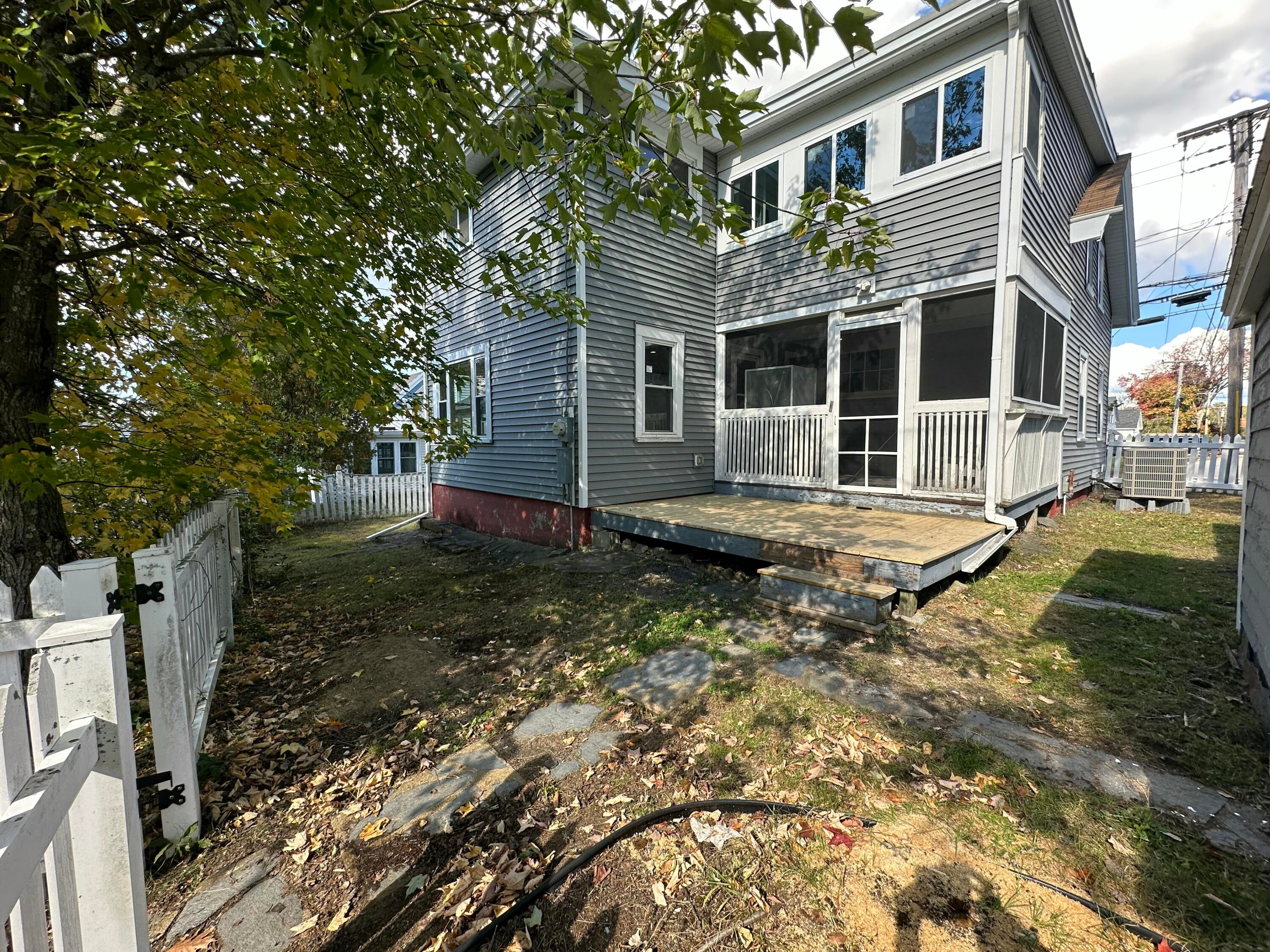 63 Rochester Street