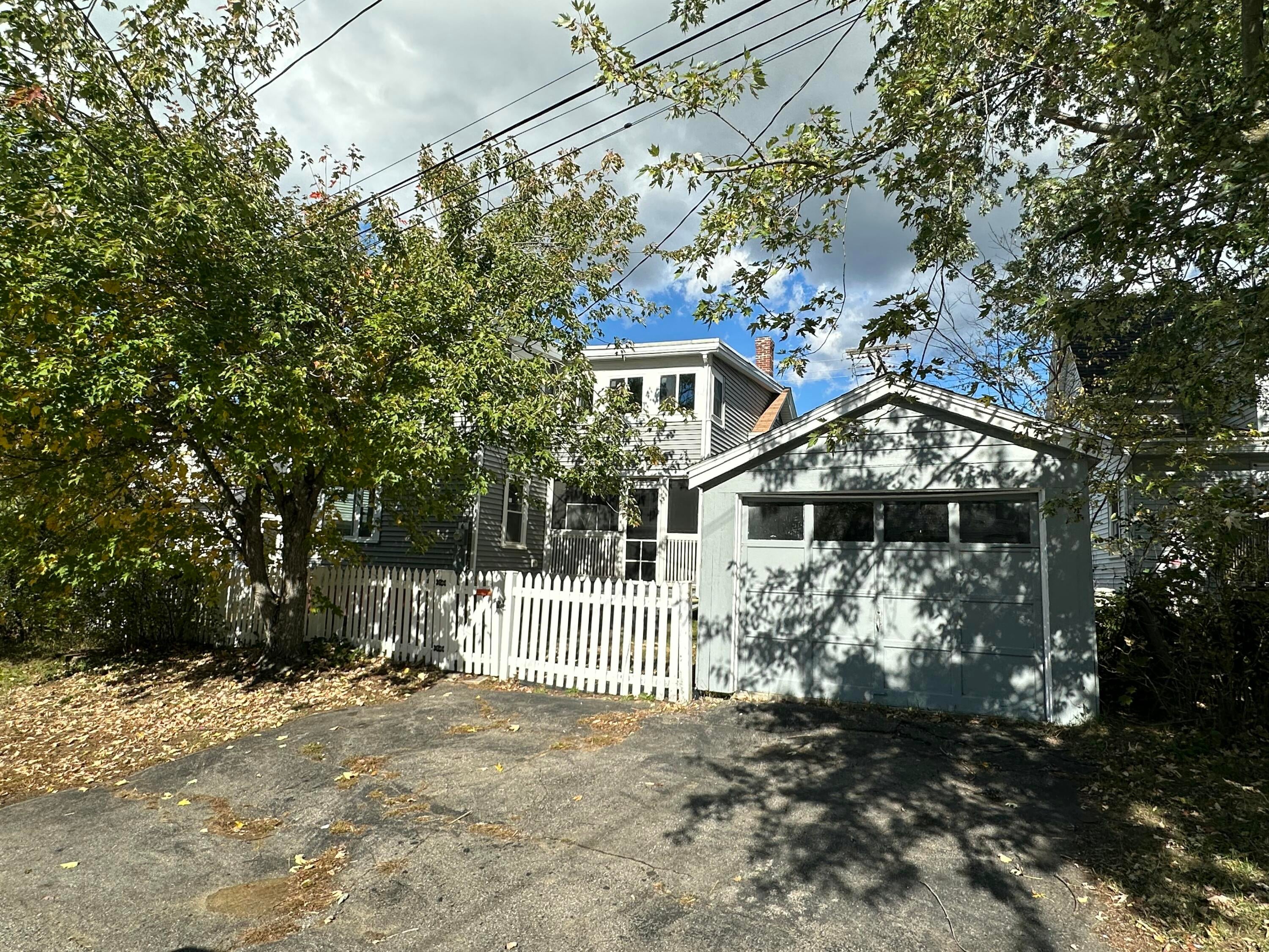 63 Rochester Street