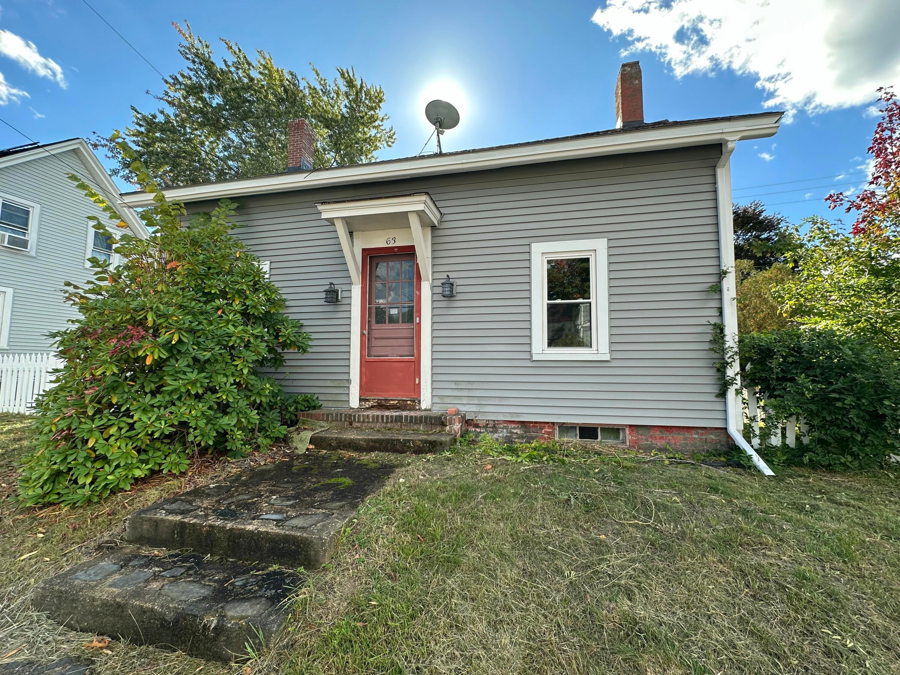 63 Rochester Street