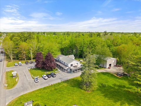 Photo of 282 Bar Harbor Road, Trenton, ME 04605 (MLS # 1664491)