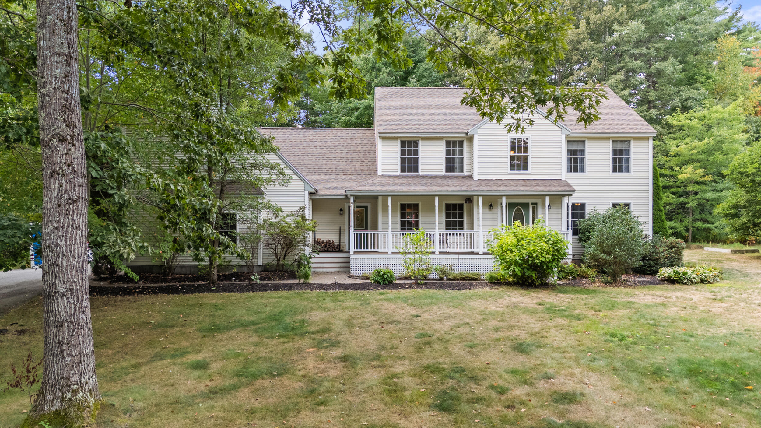 11 Forest View Drive