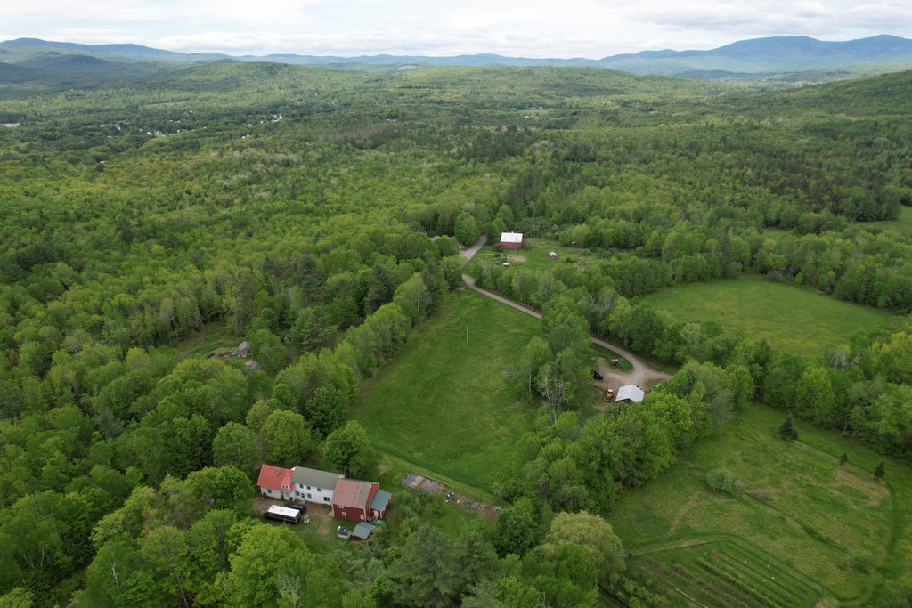 Photo of 0 Mile Square Road, Phillips, ME 04966 (MLS # 1665406)