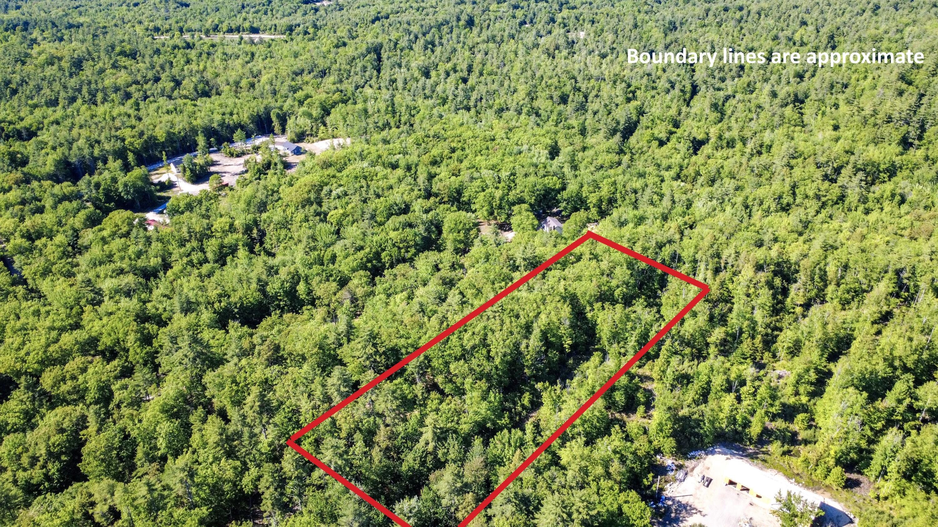 421 Middle Road