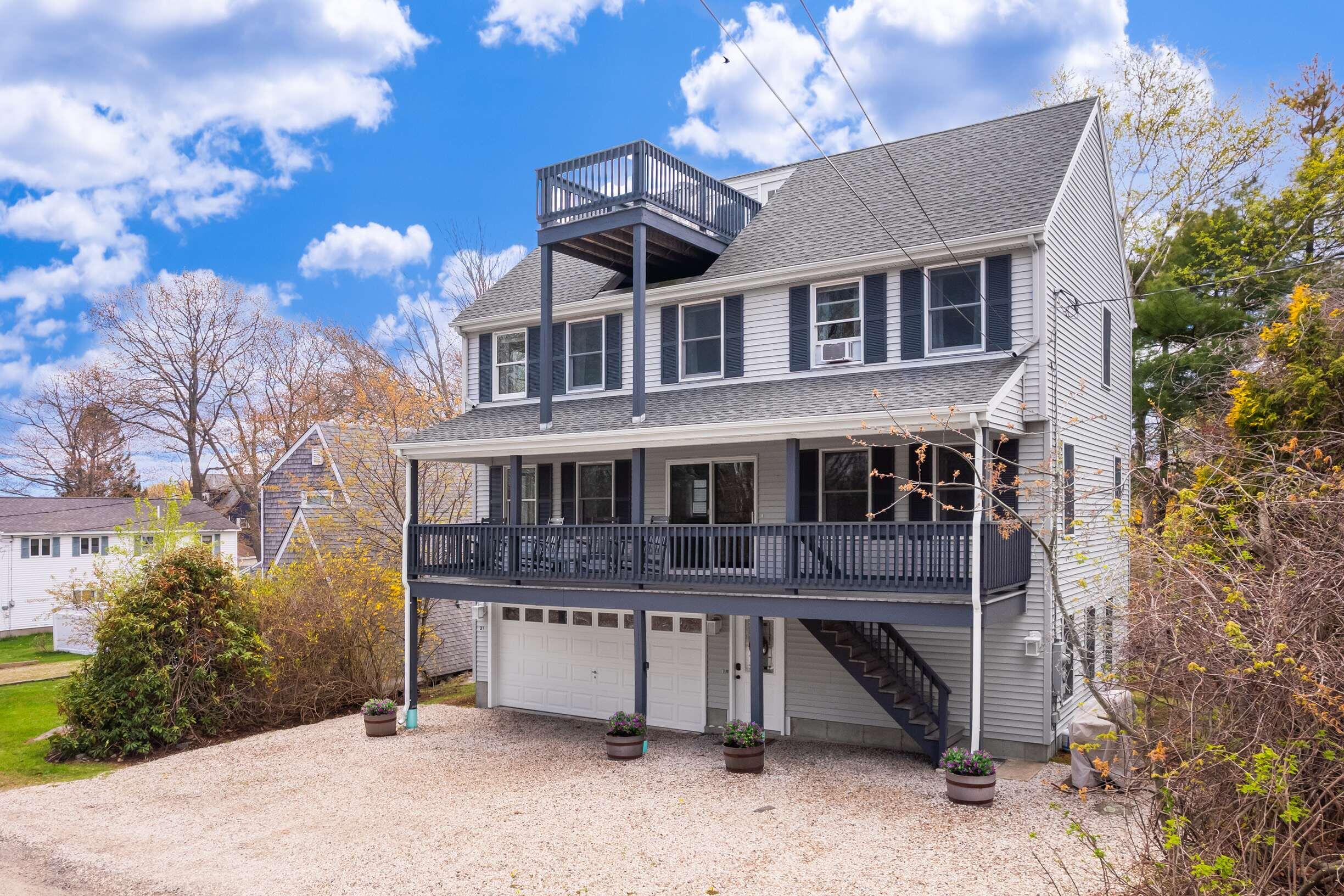 31 Highland Avenue