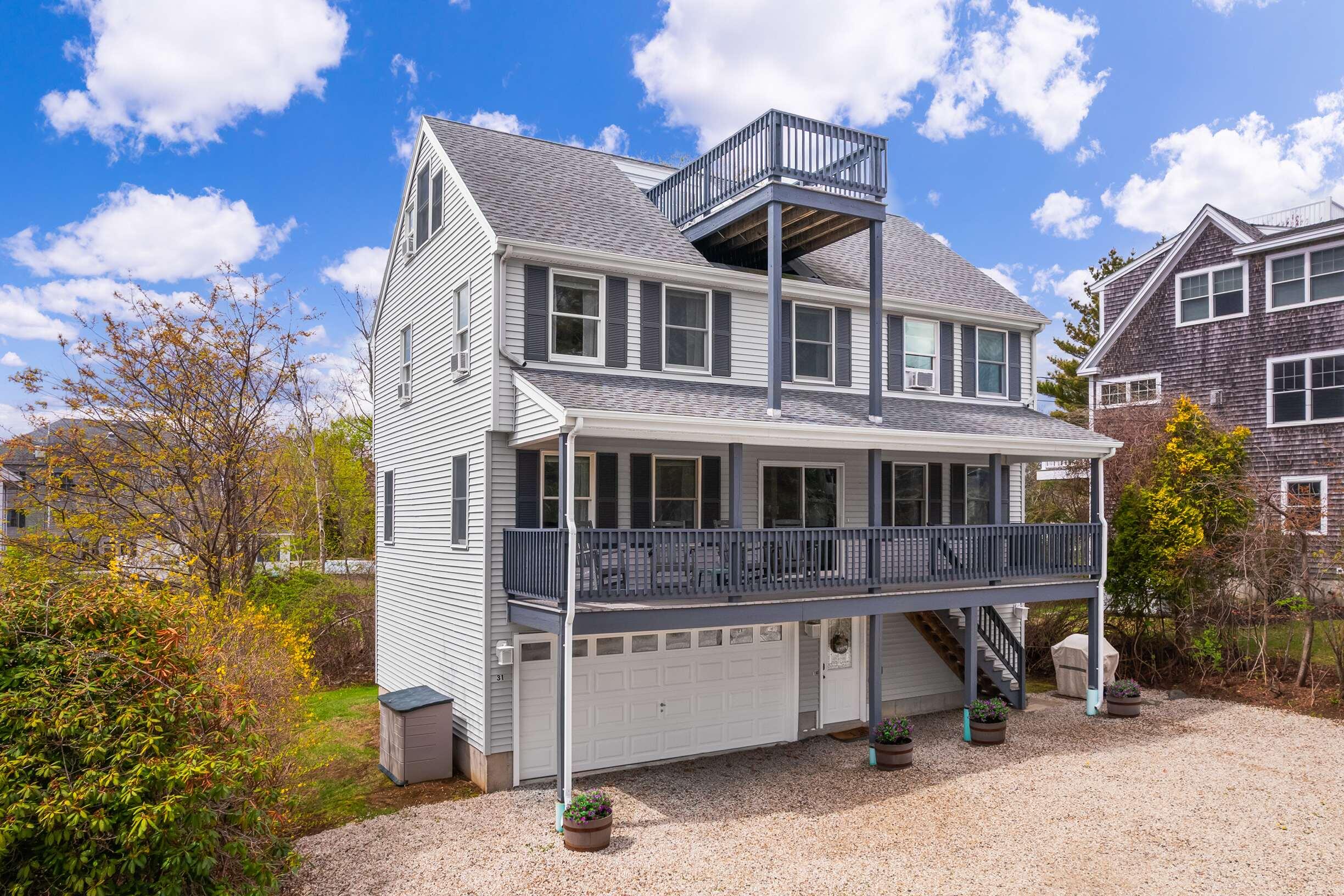 31 Highland Avenue