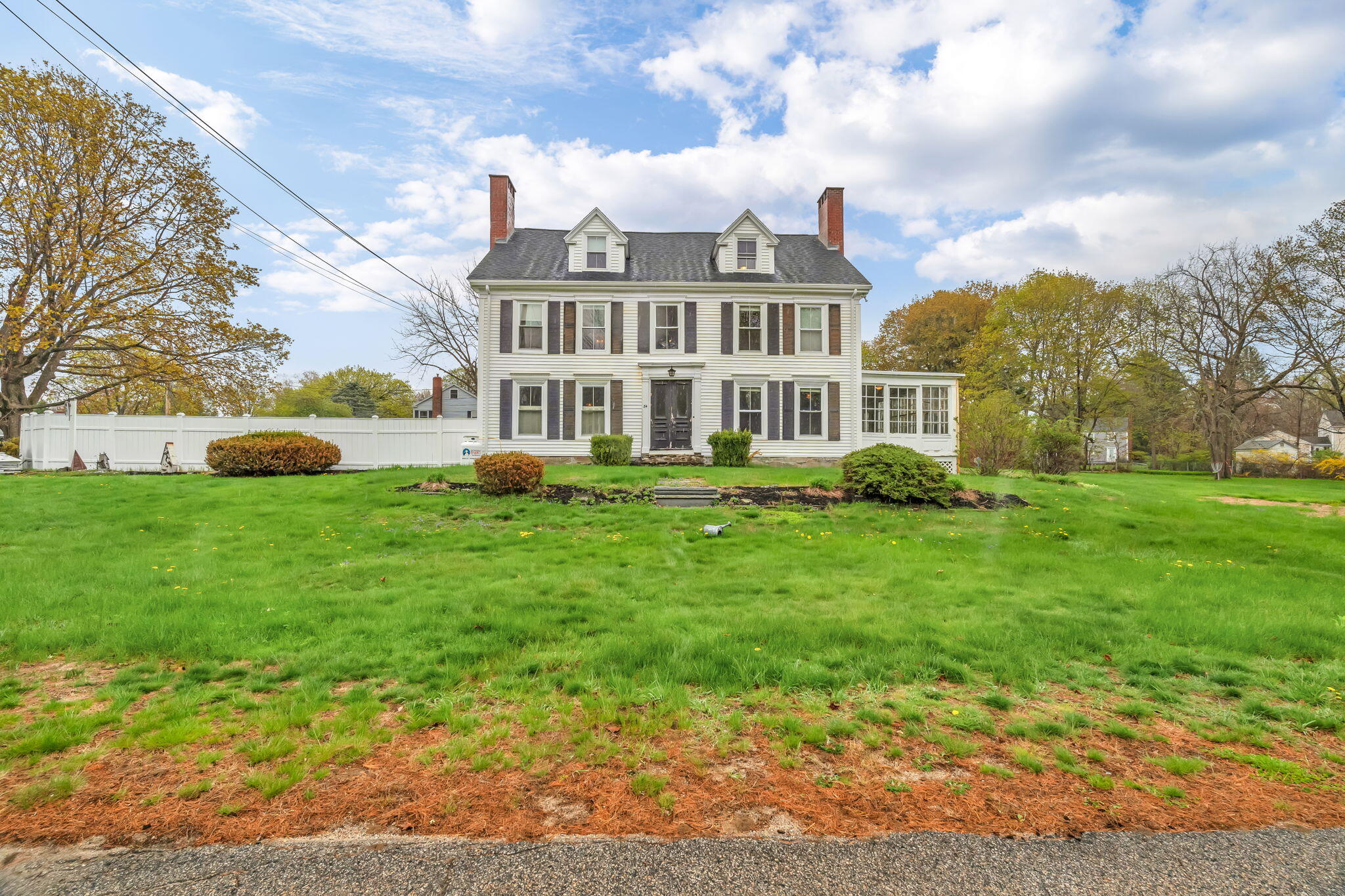 84 Johnson Road