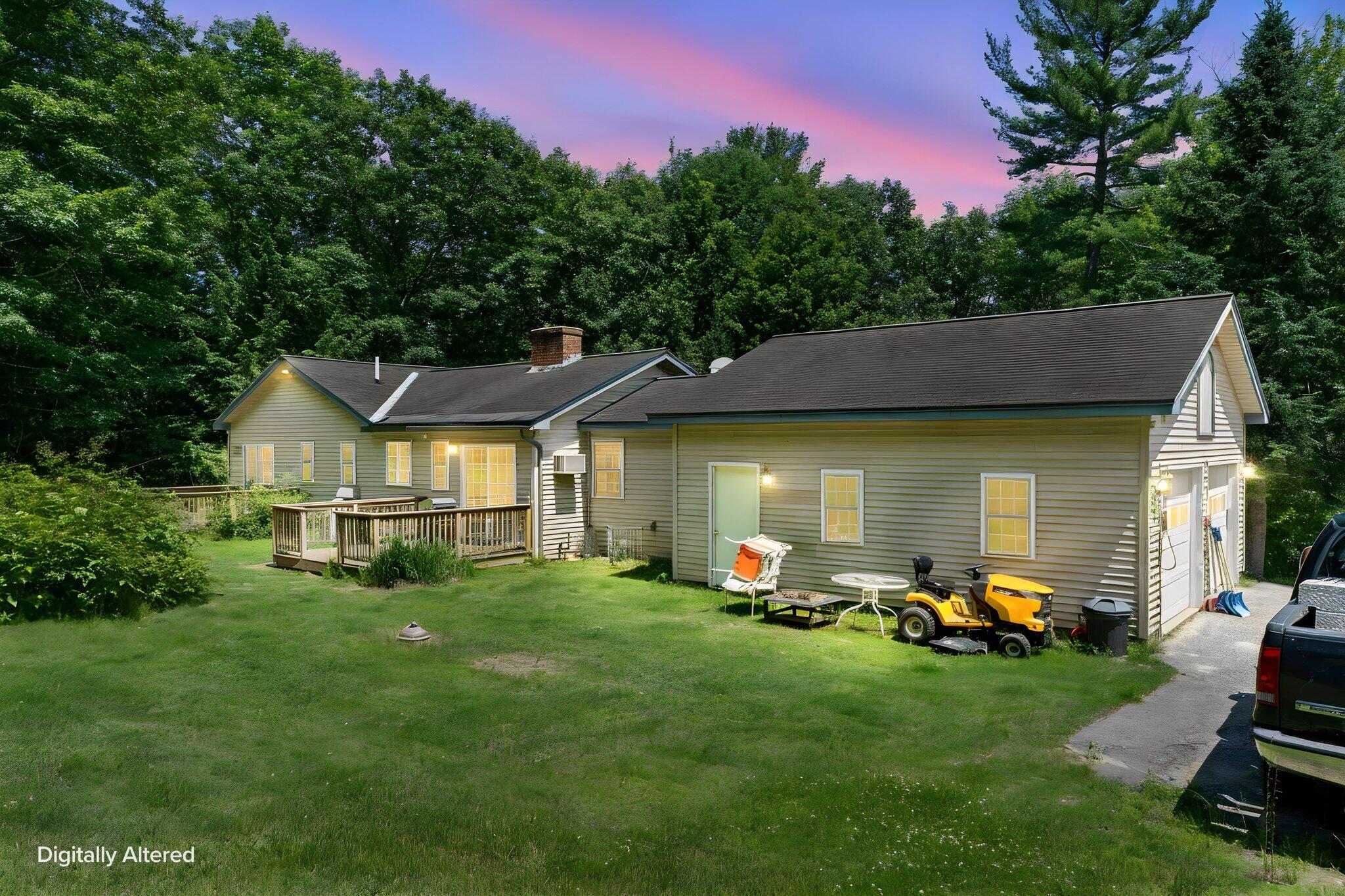 824 Meadow Road
