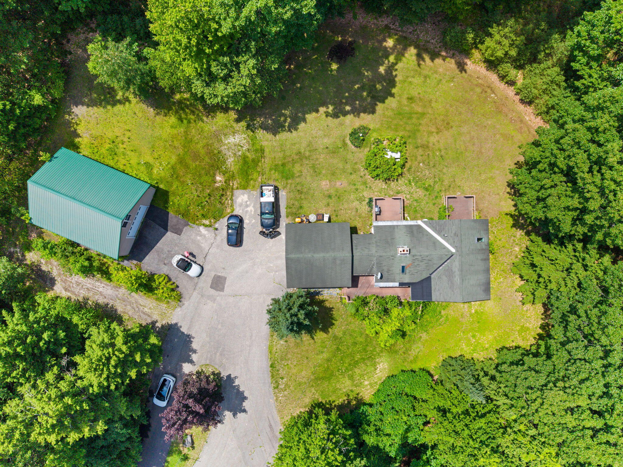824 Meadow Road