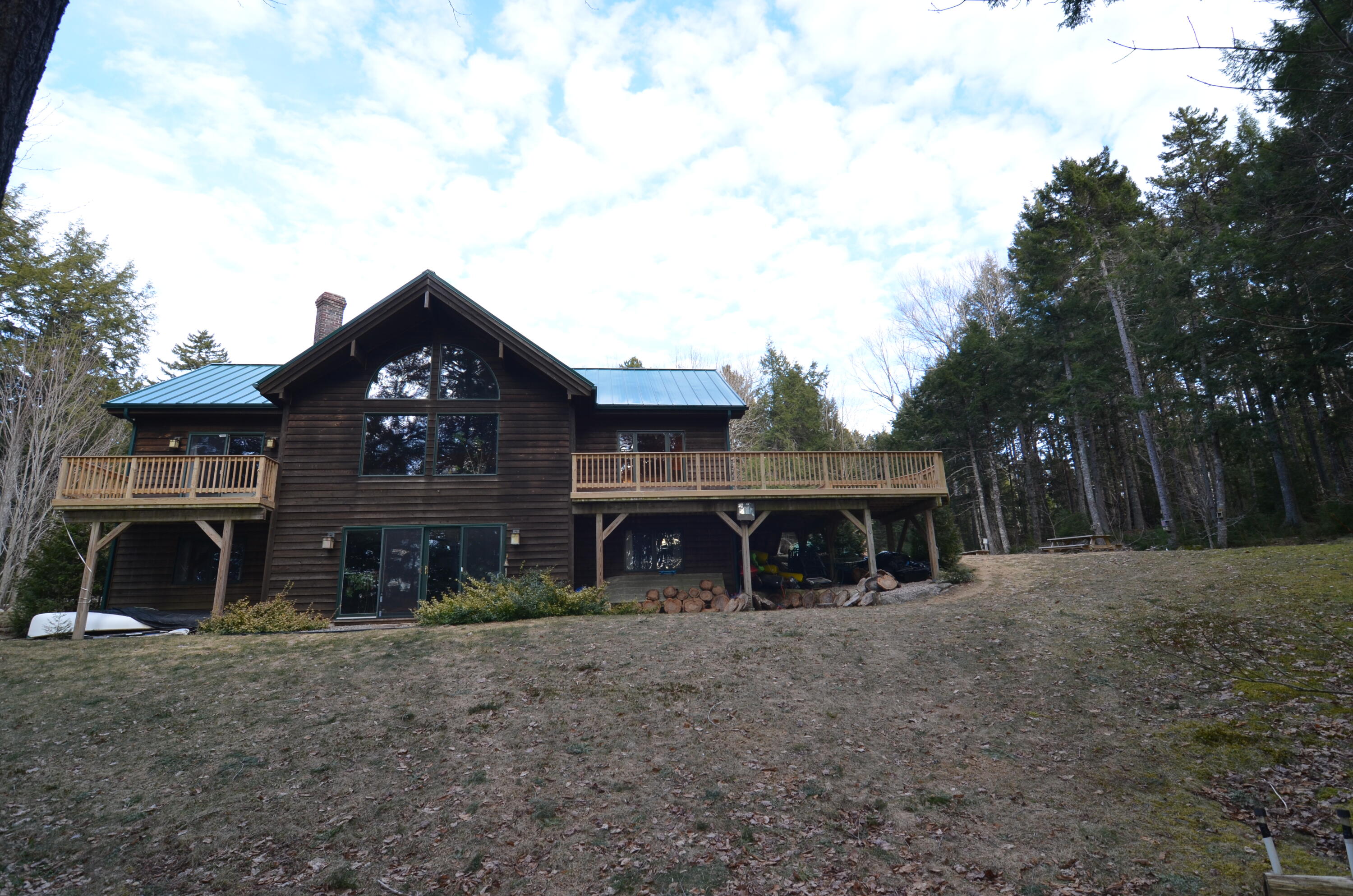229 Two Lakes Drive