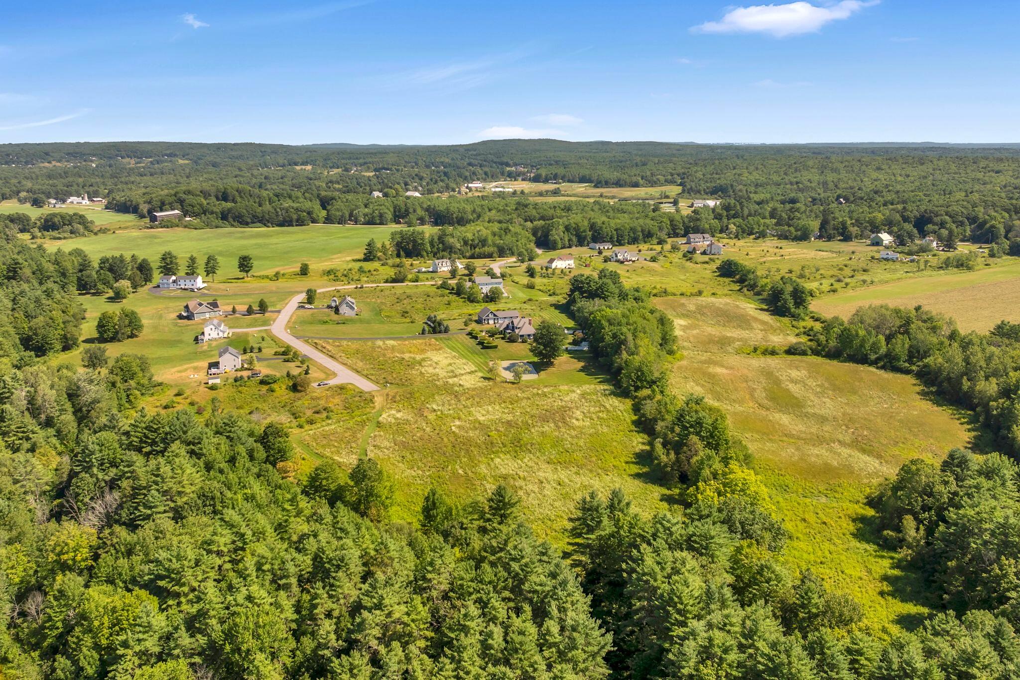 Lot #6 Trolly Farm Way