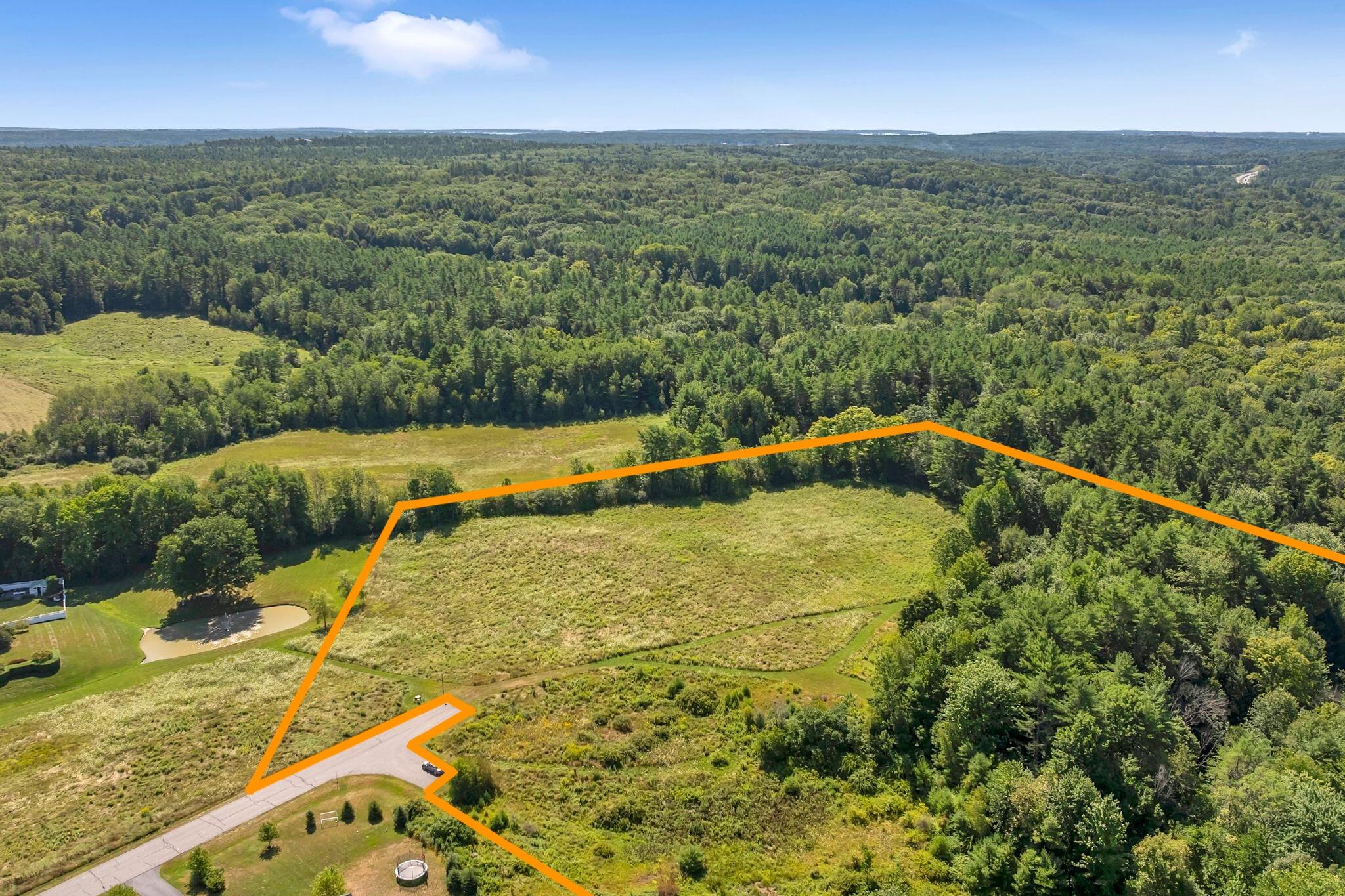 Lot #6 Trolly Farm Way