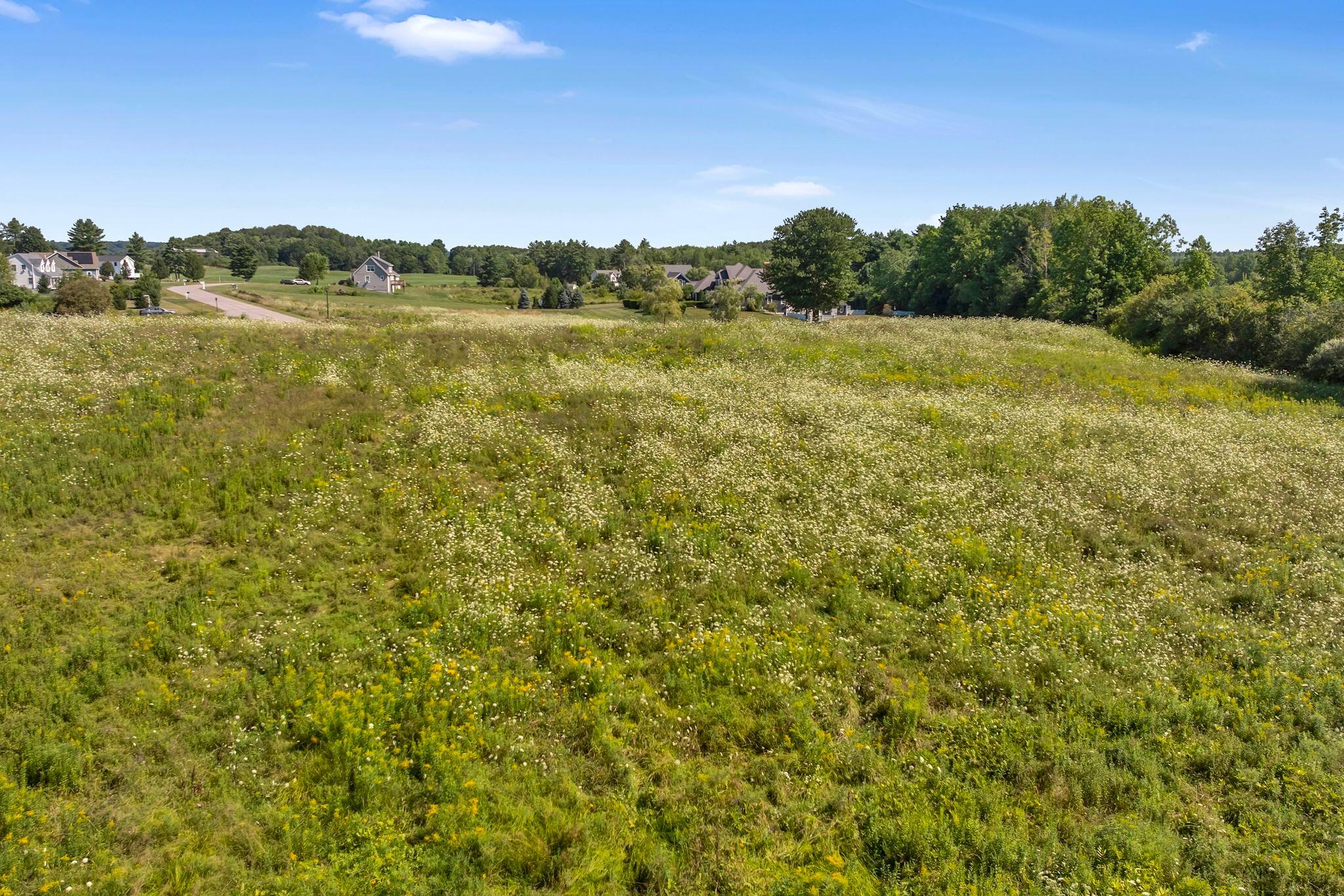 Lot #6 Trolly Farm Way