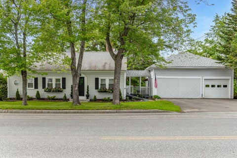 Photo of 13 Elm Street, Guilford, ME 04443 (MLS # 1665443)