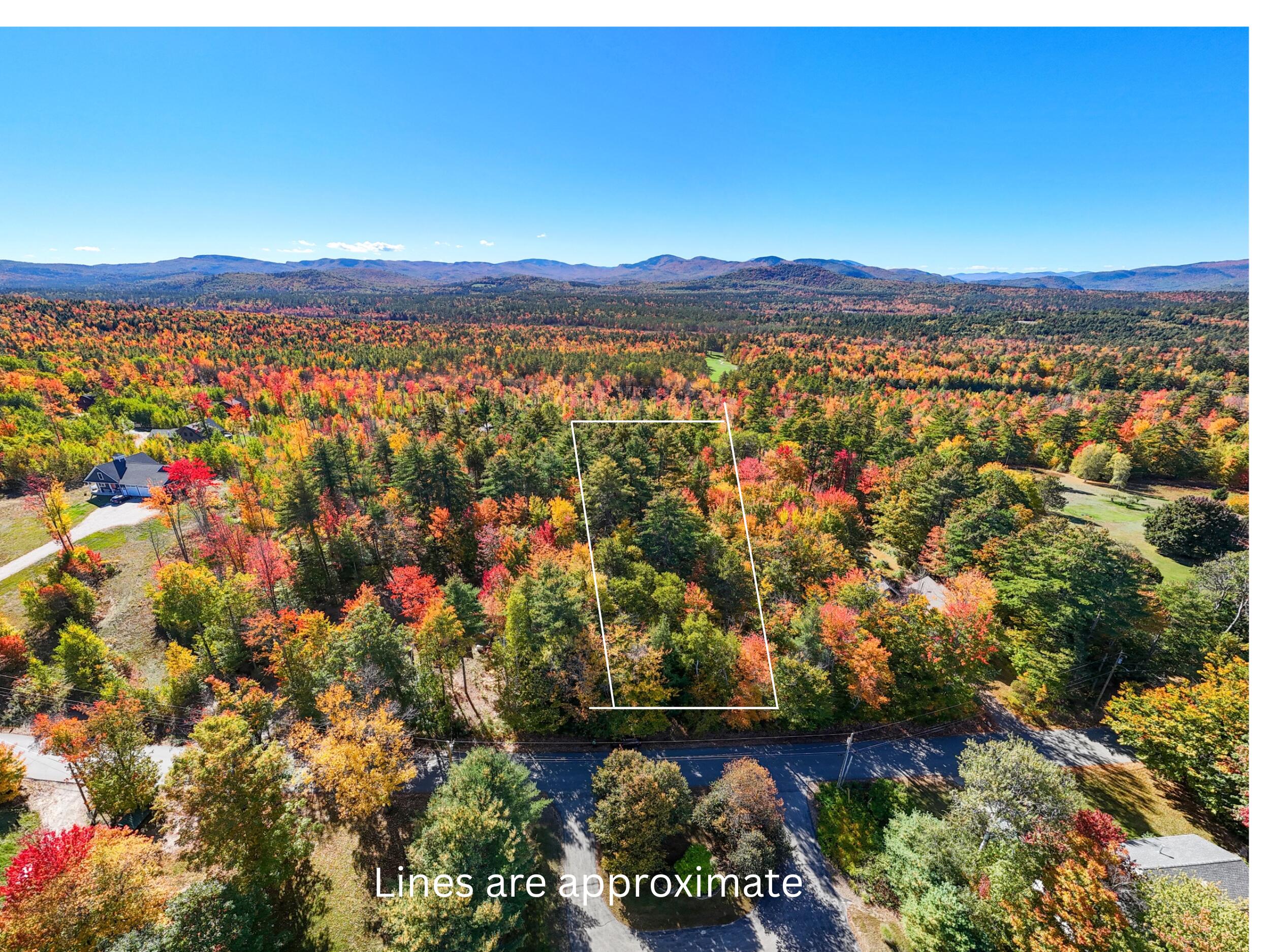 26A Paradise Road
