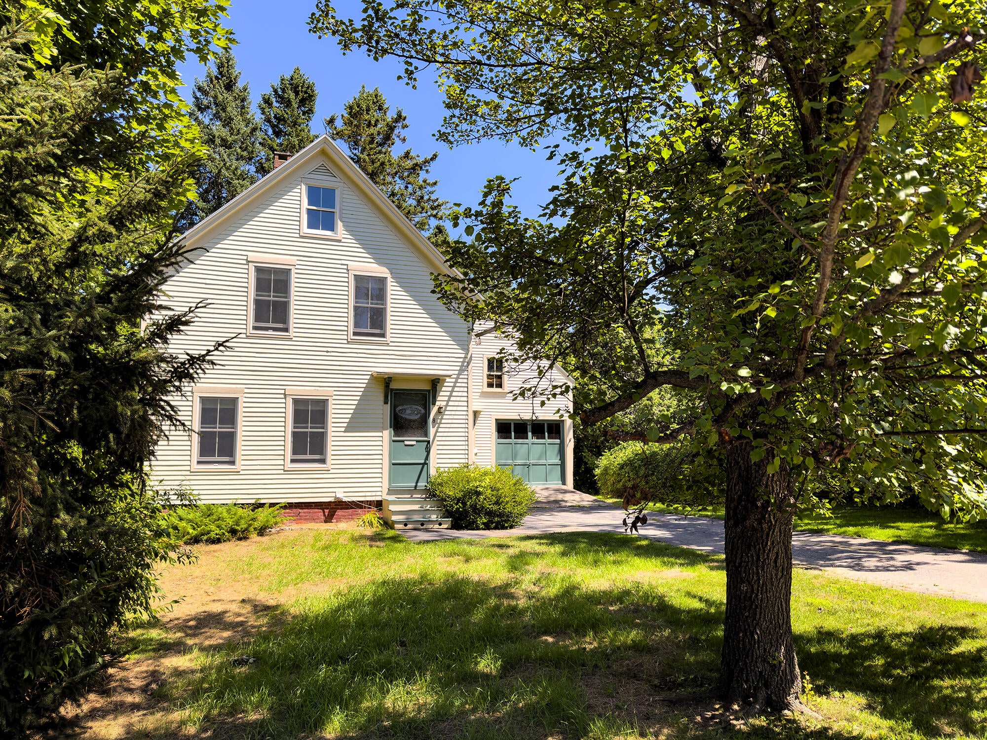 8 Park Street