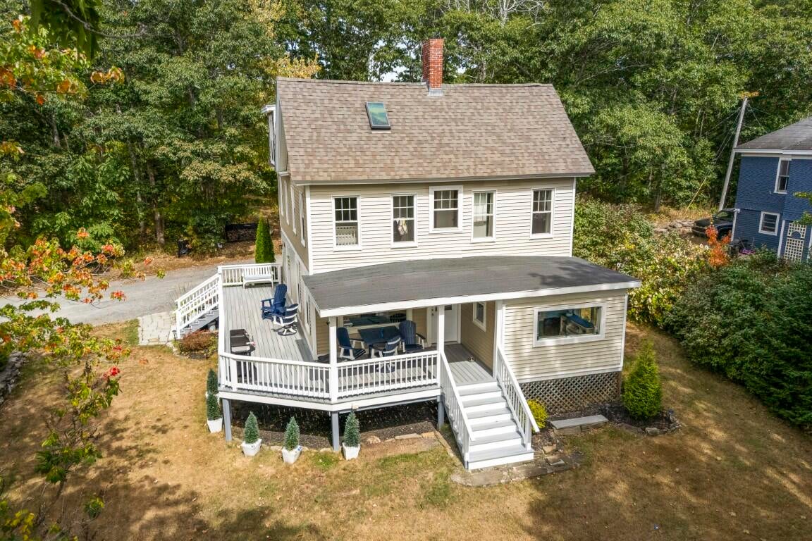 41 Summit Road