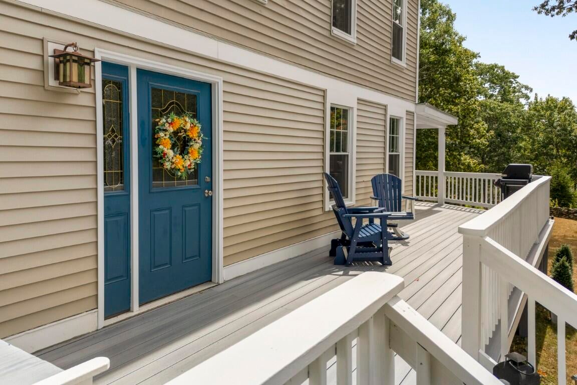41 Summit Road