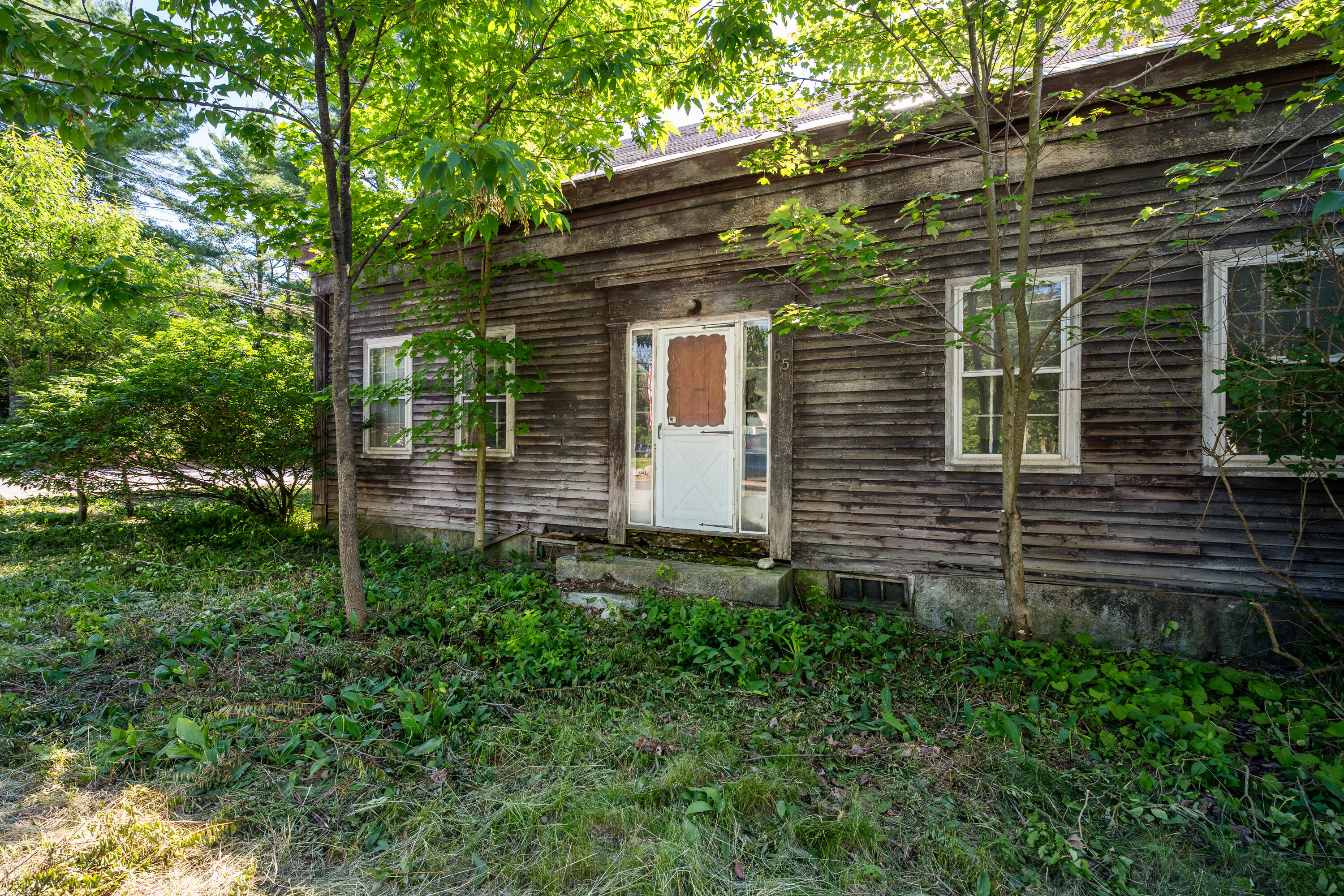 65 Lewiston Road