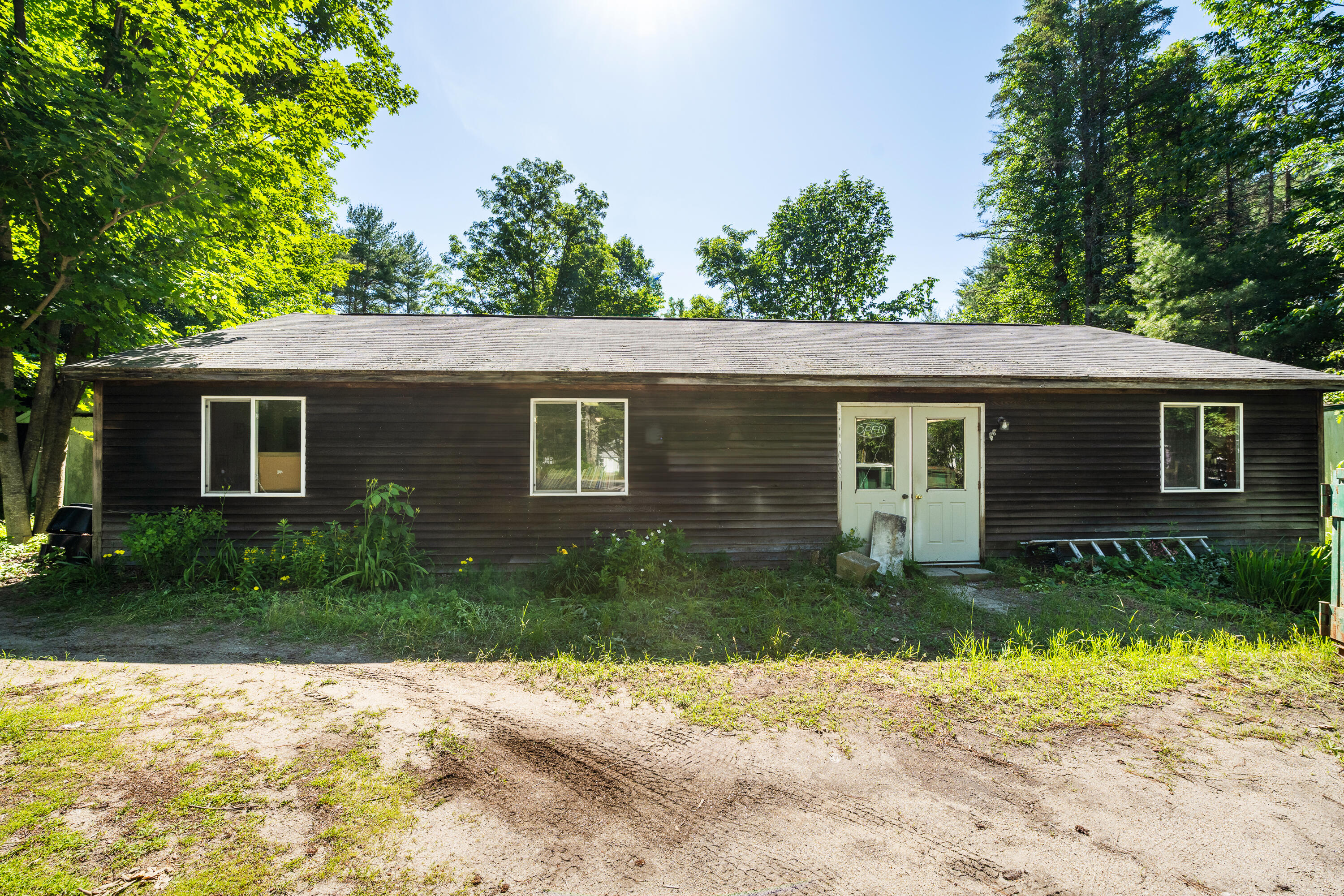 65 Lewiston Road