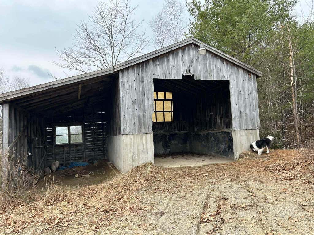 Photo of 150 Post Office Road, Westport Island, ME 04578 (MLS # 1659679)