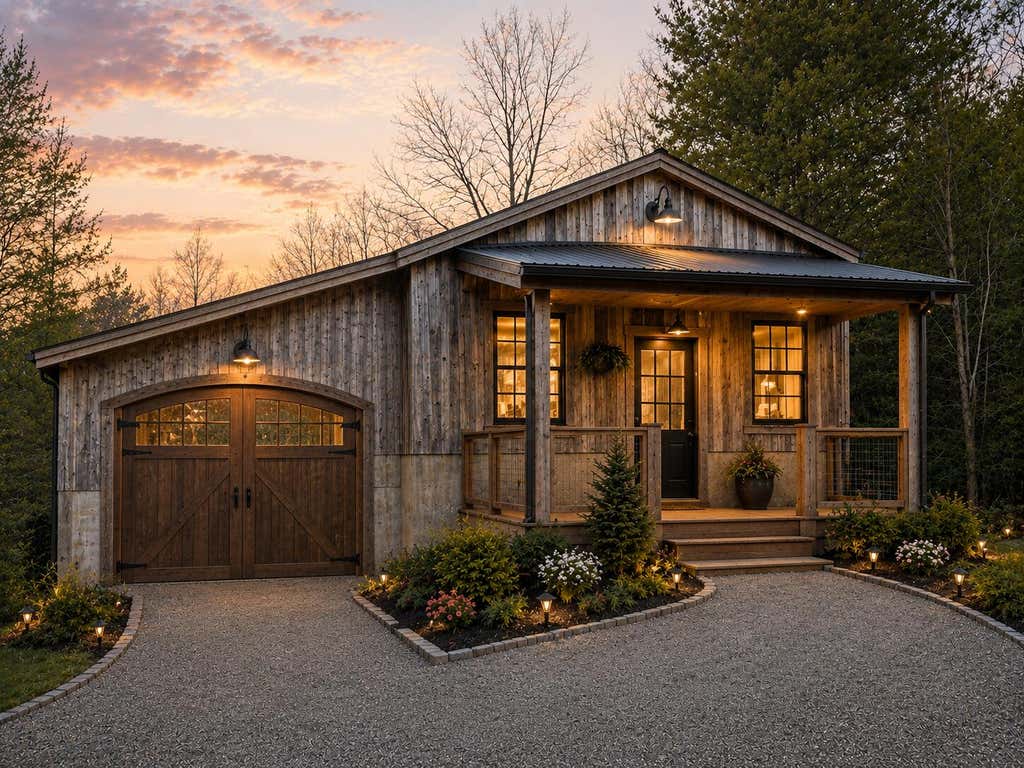 Photo of 150 Post Office Road, Westport Island, ME 04578 (MLS # 1659679)