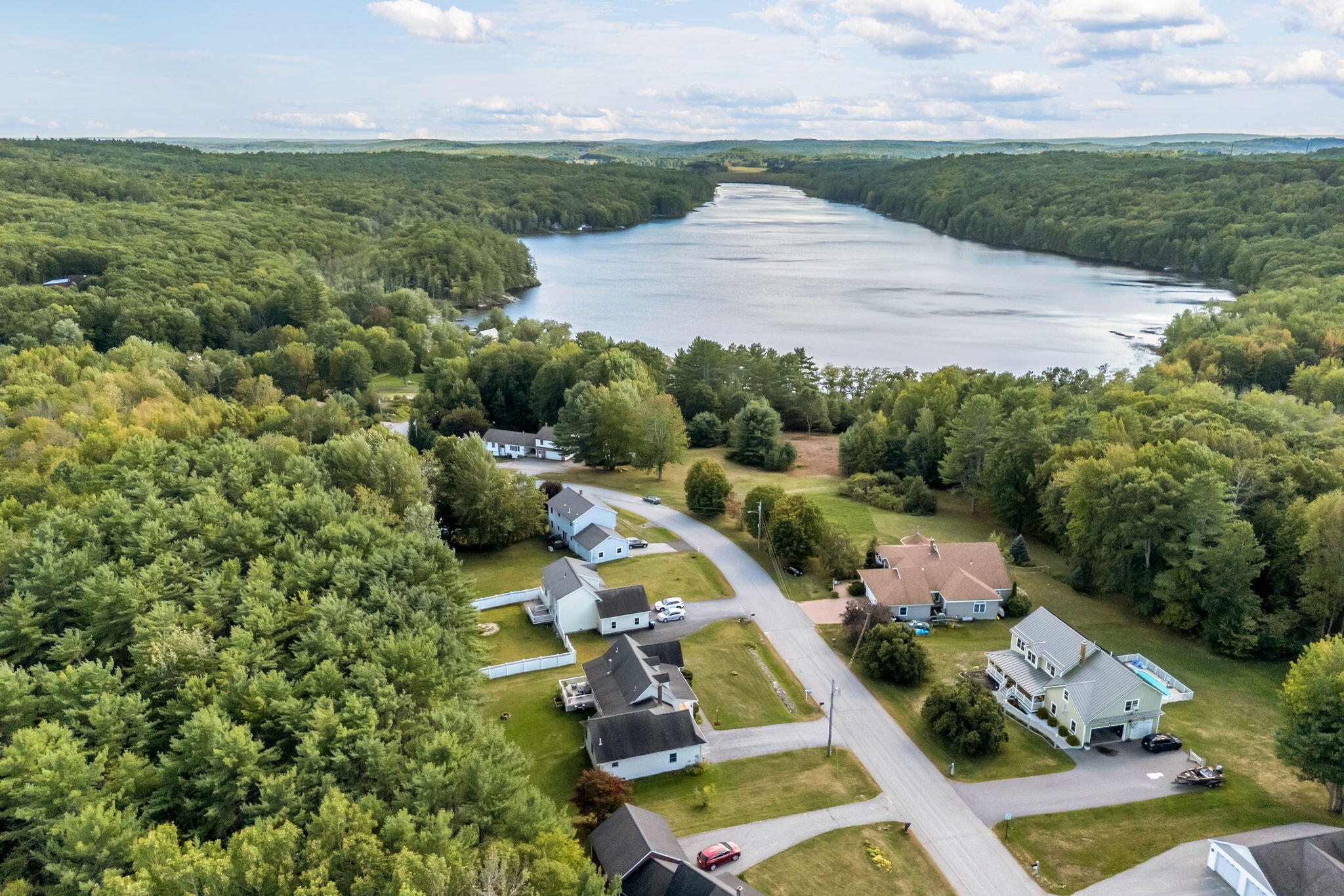 33 Waters Edge Drive