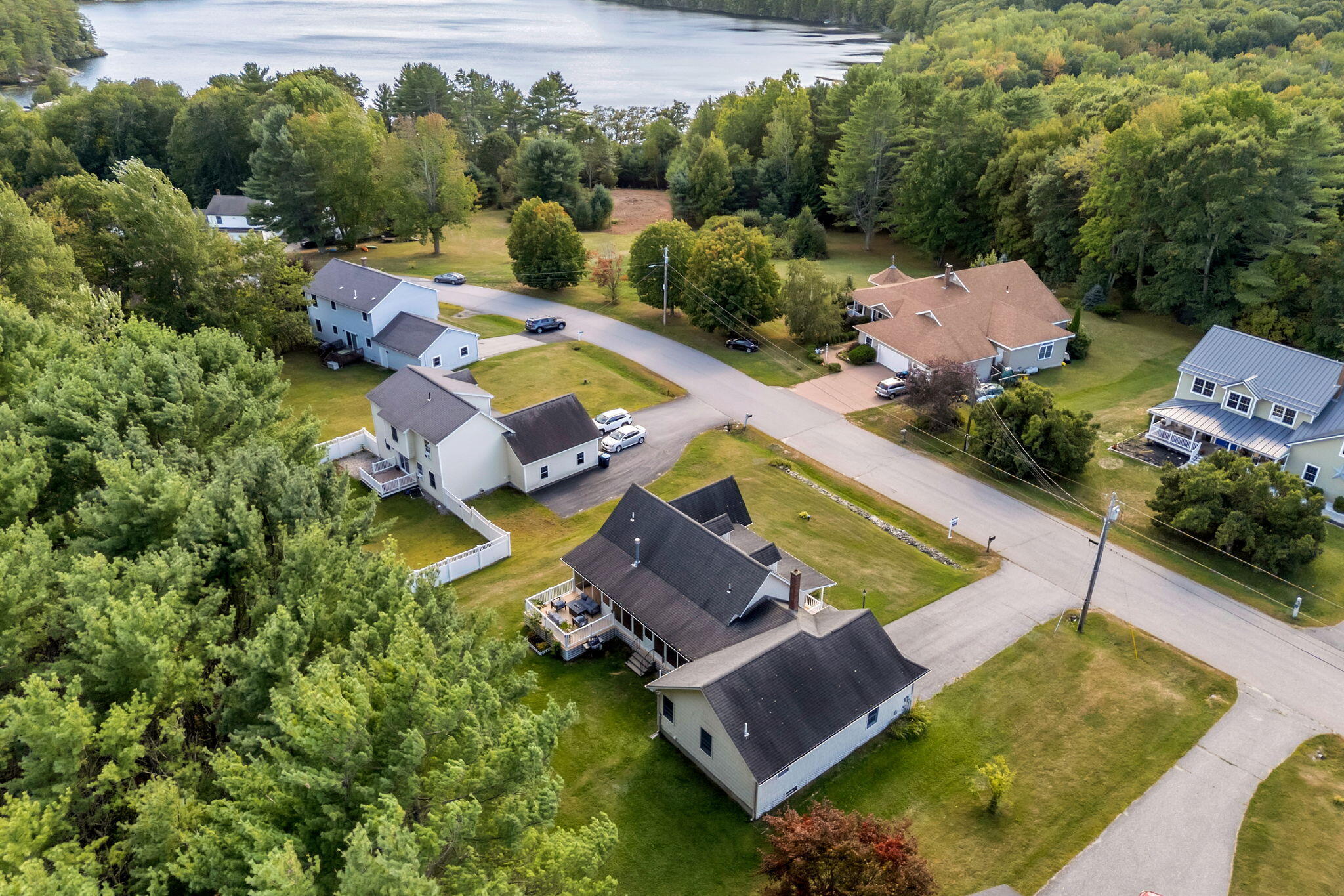 33 Waters Edge Drive