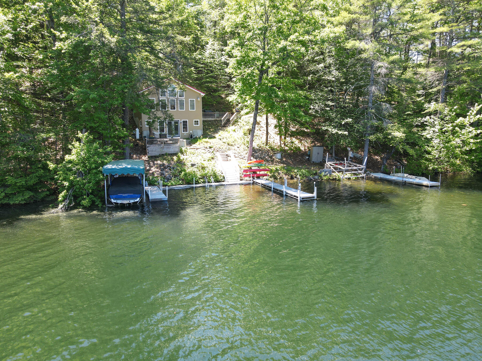 140 Foss Road