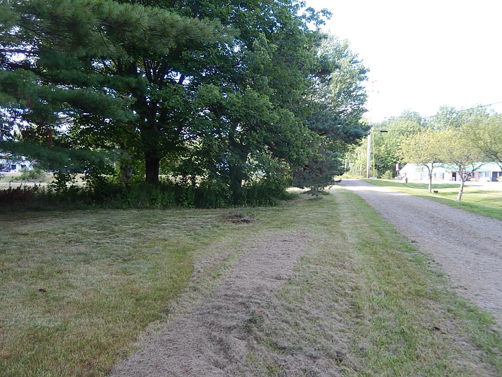 3 Porter Road