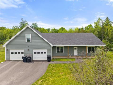 Photo of 37 Beaver Creek Road, Carmel, ME 04419 (MLS # 1664752)