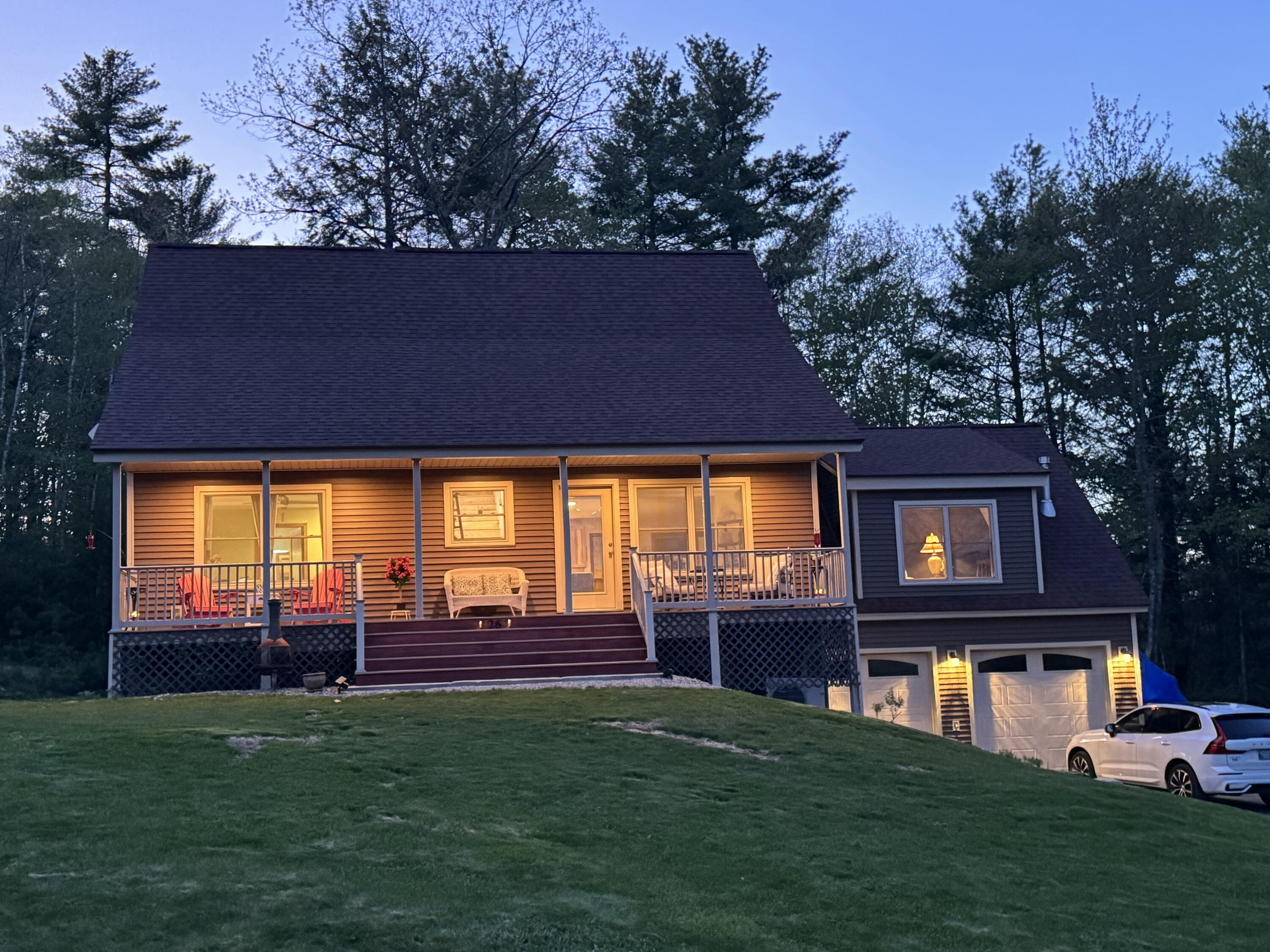 26 Island View Drive