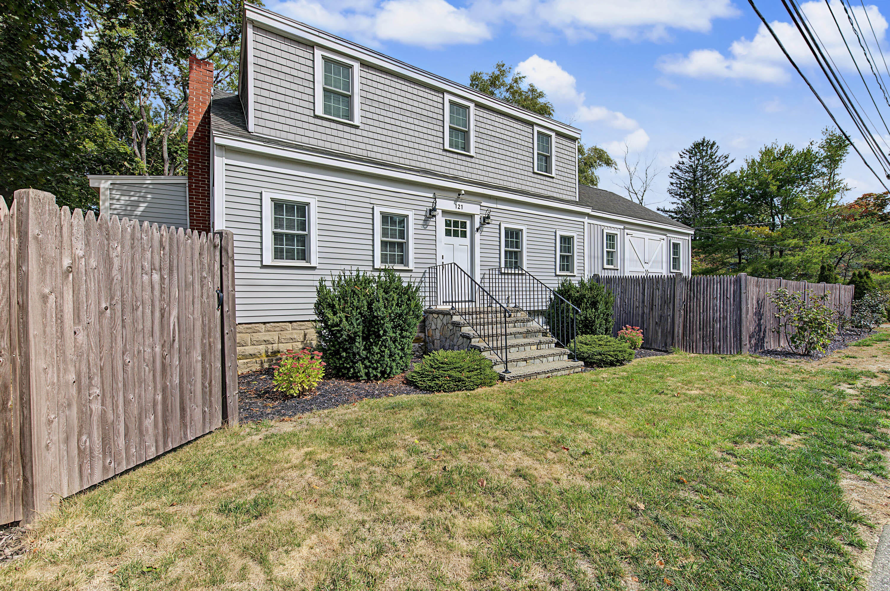 121 Bucknam Road