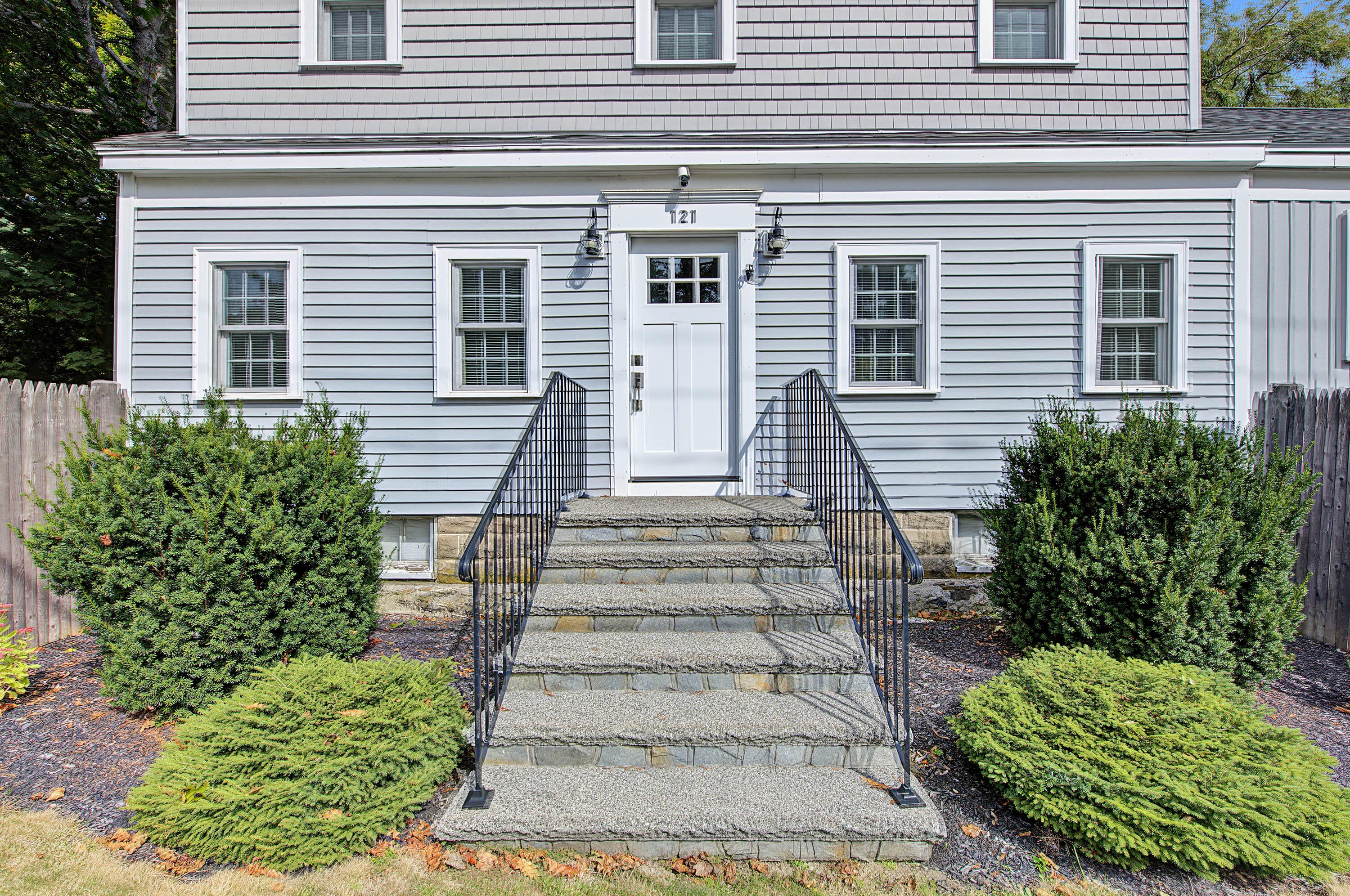 121 Bucknam Road