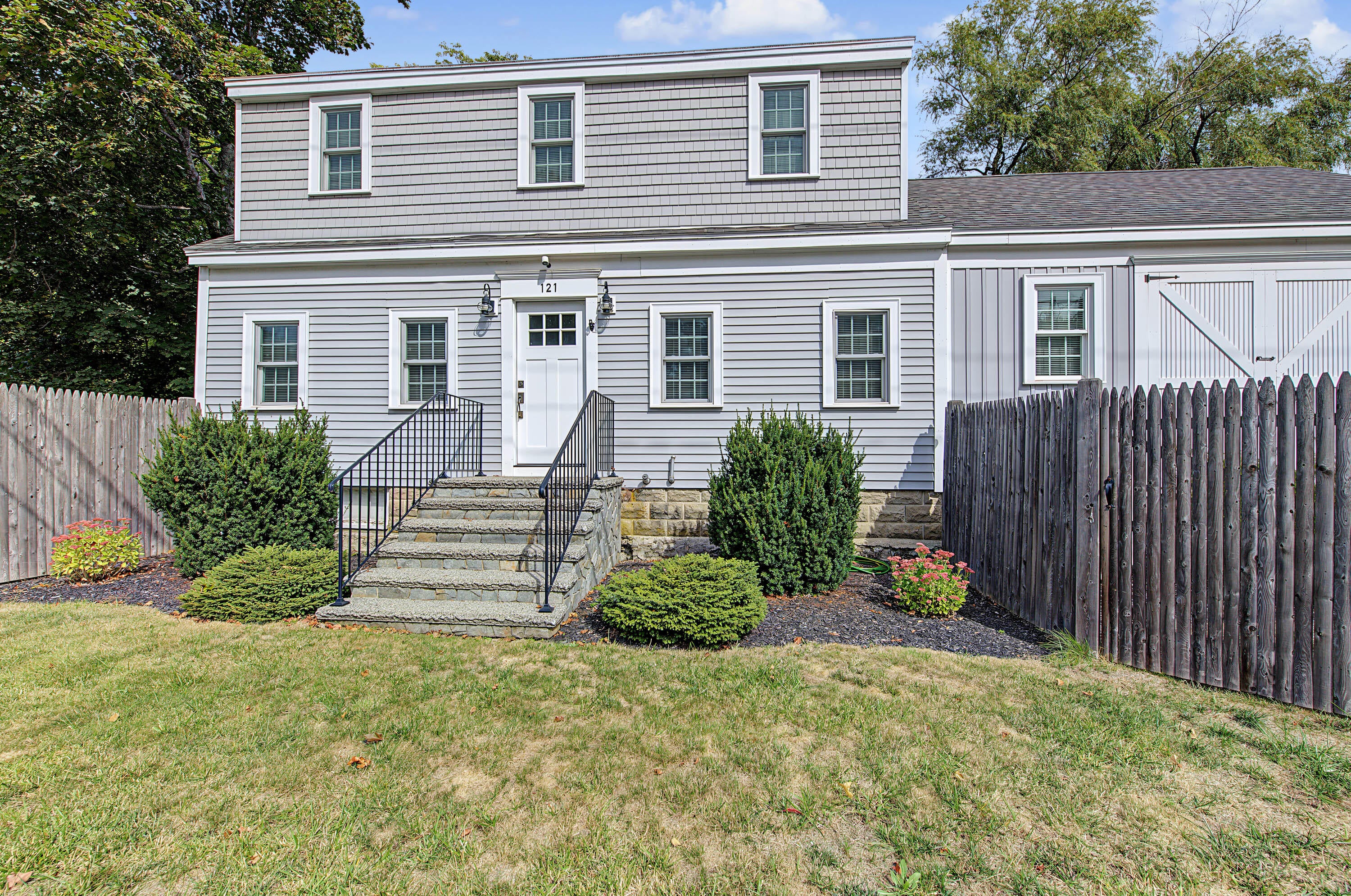 121 Bucknam Road