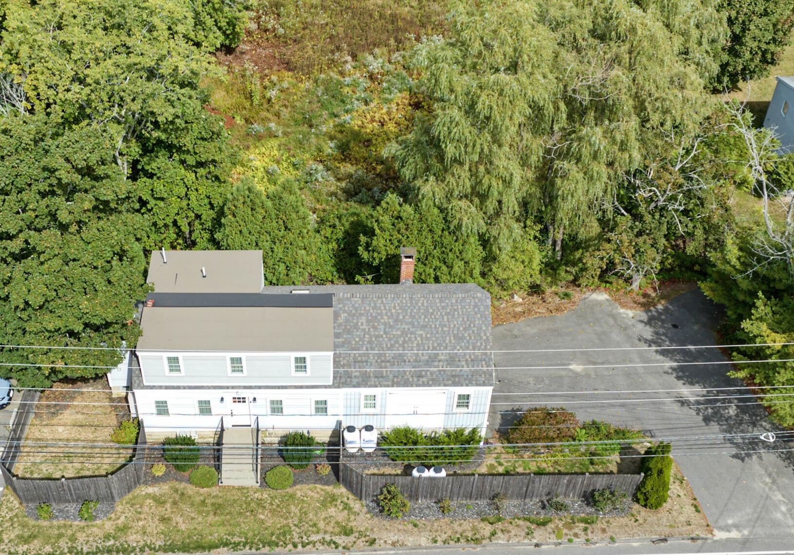 121 Bucknam Road