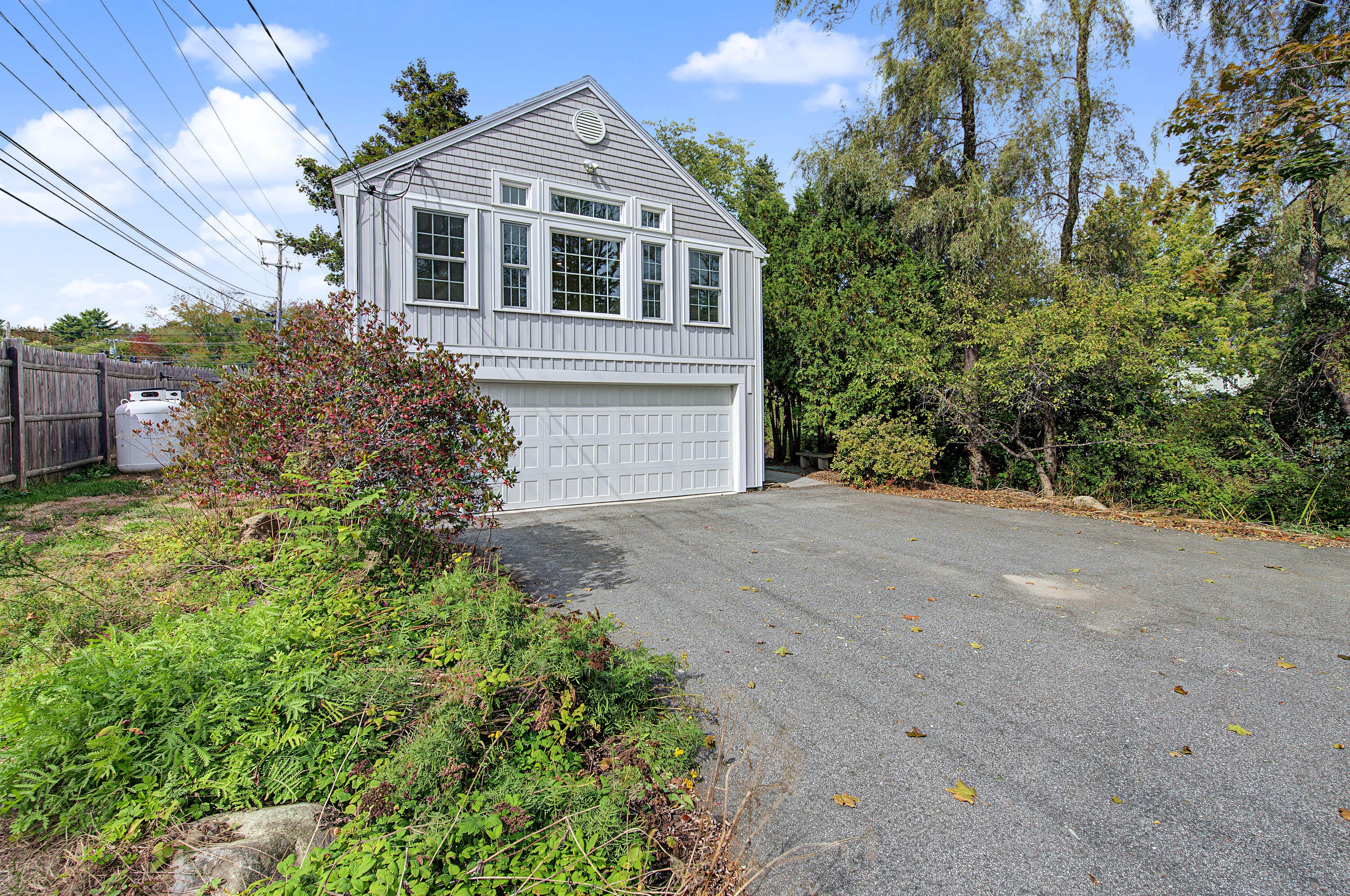 121 Bucknam Road