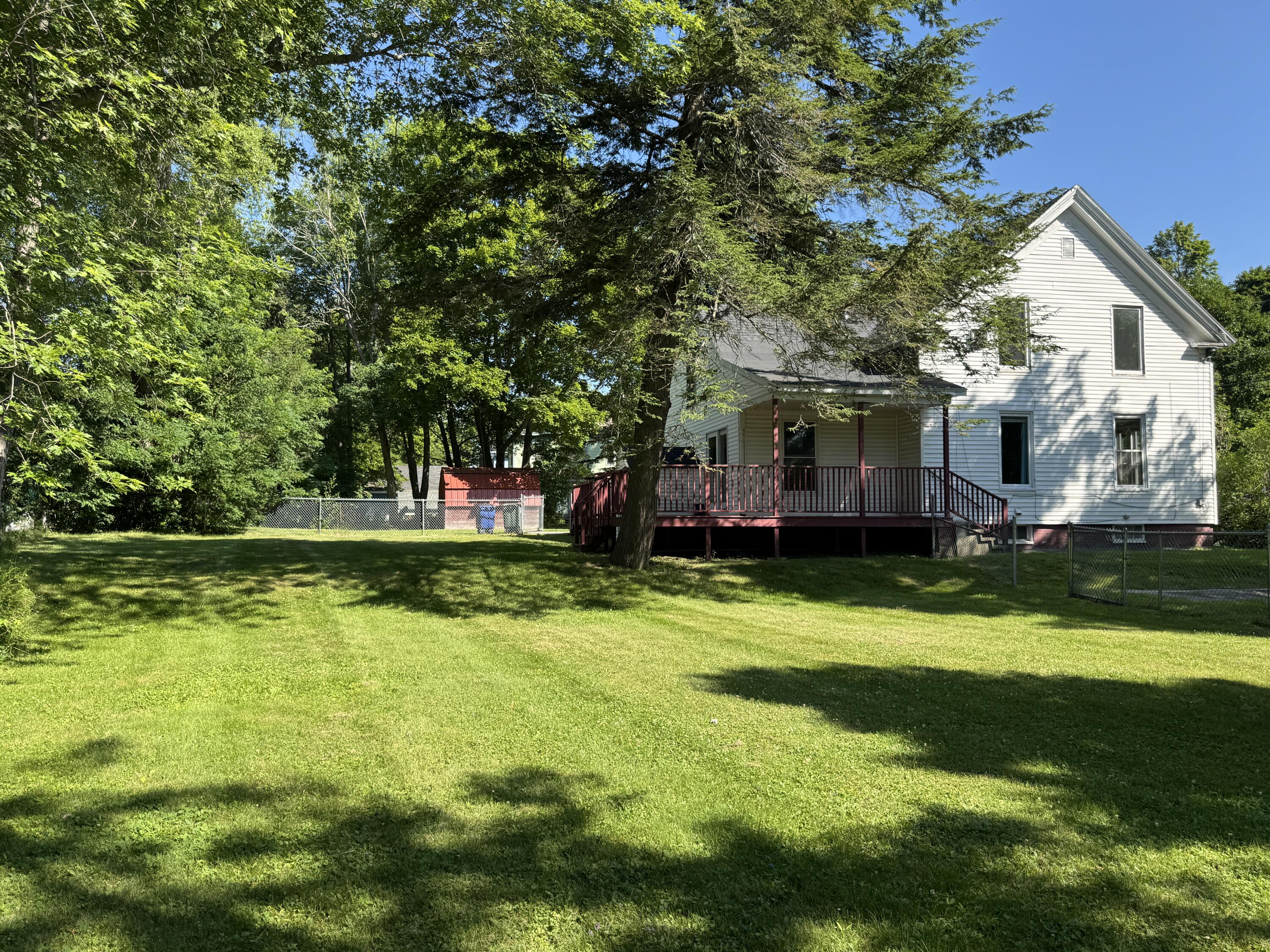 99 Haskell Street