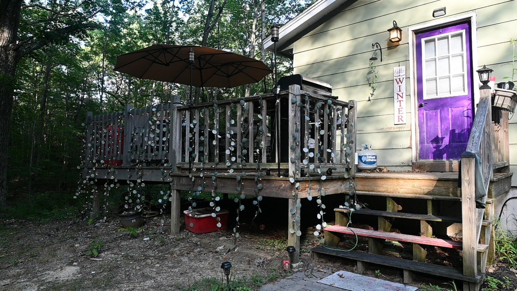 176 Penney Road