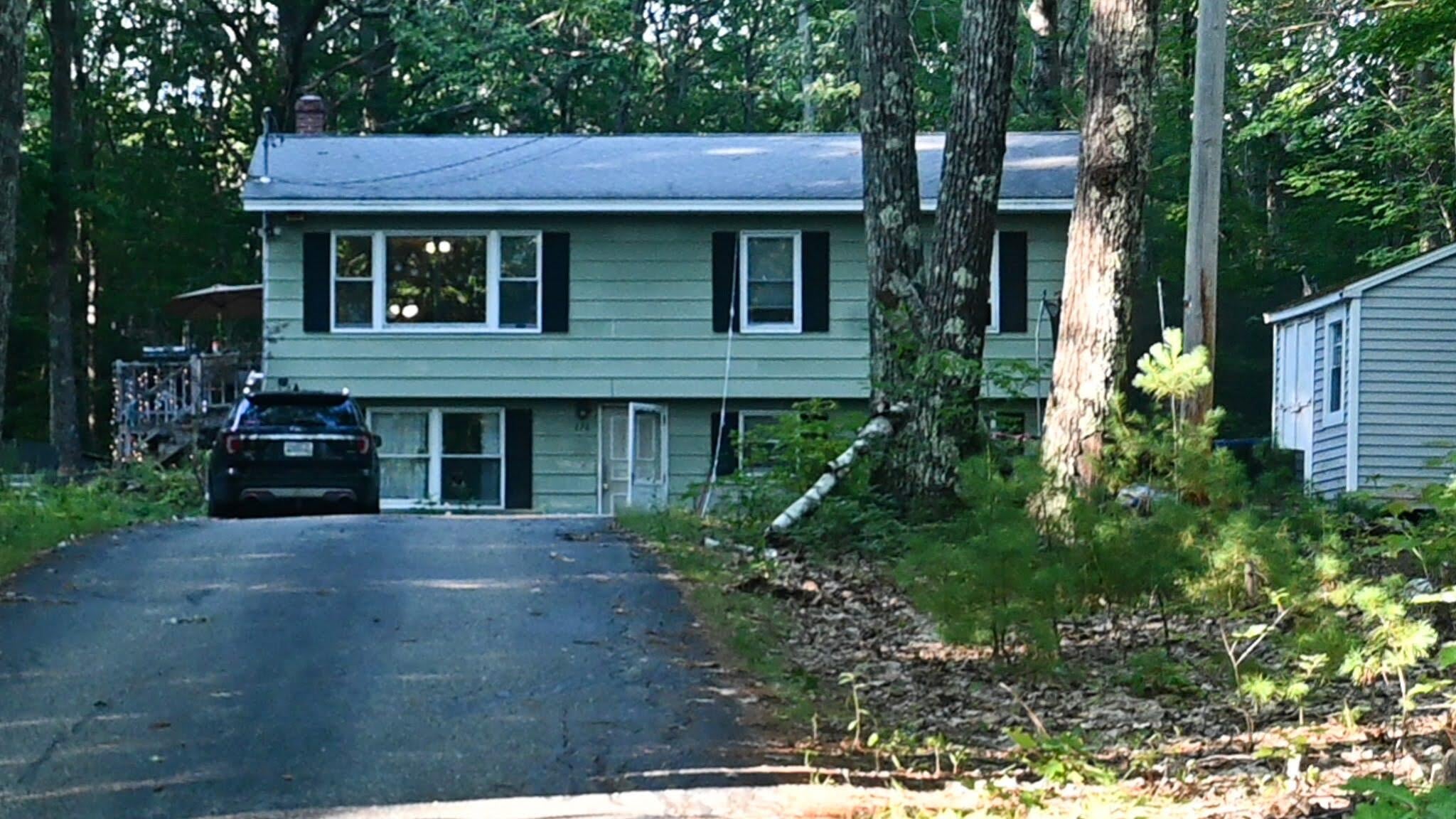 176 Penney Road