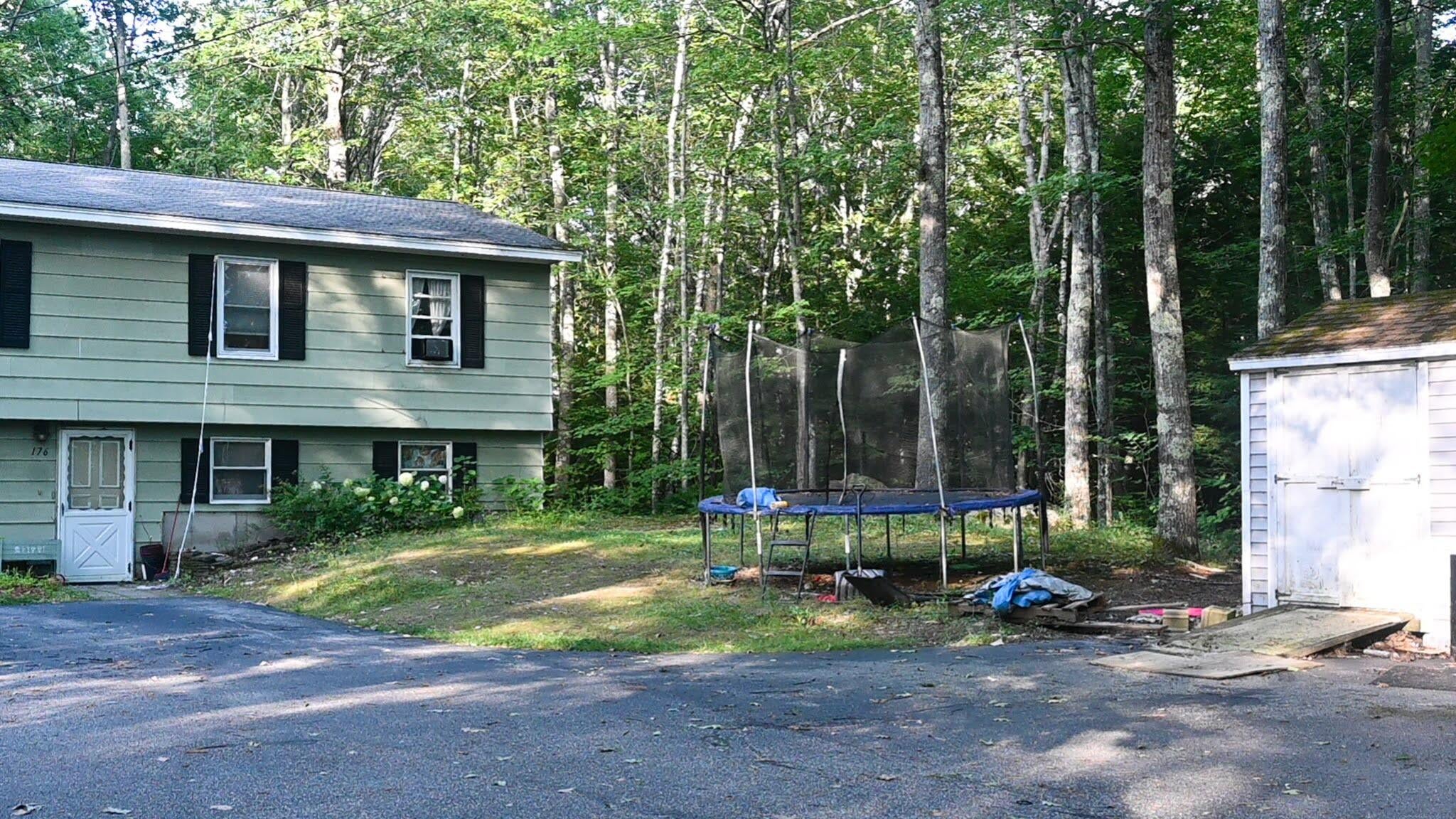 176 Penney Road