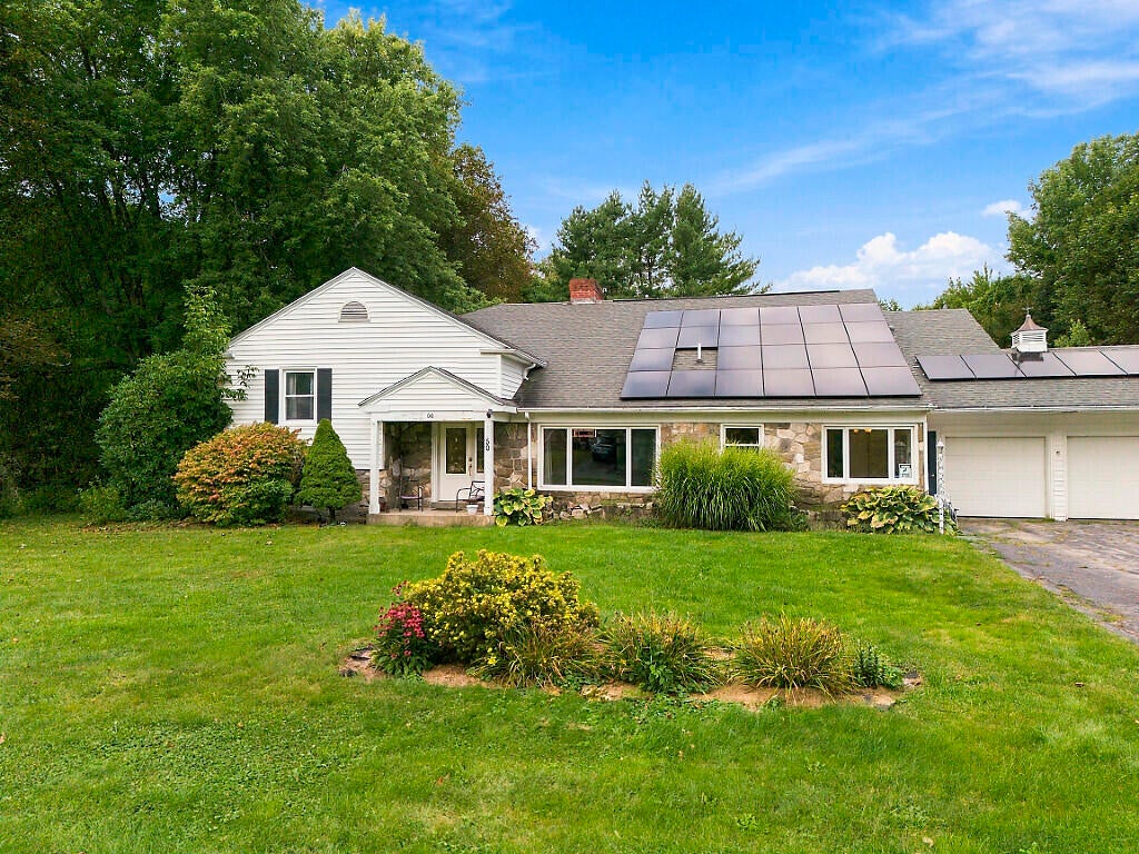 50 Westwood Road