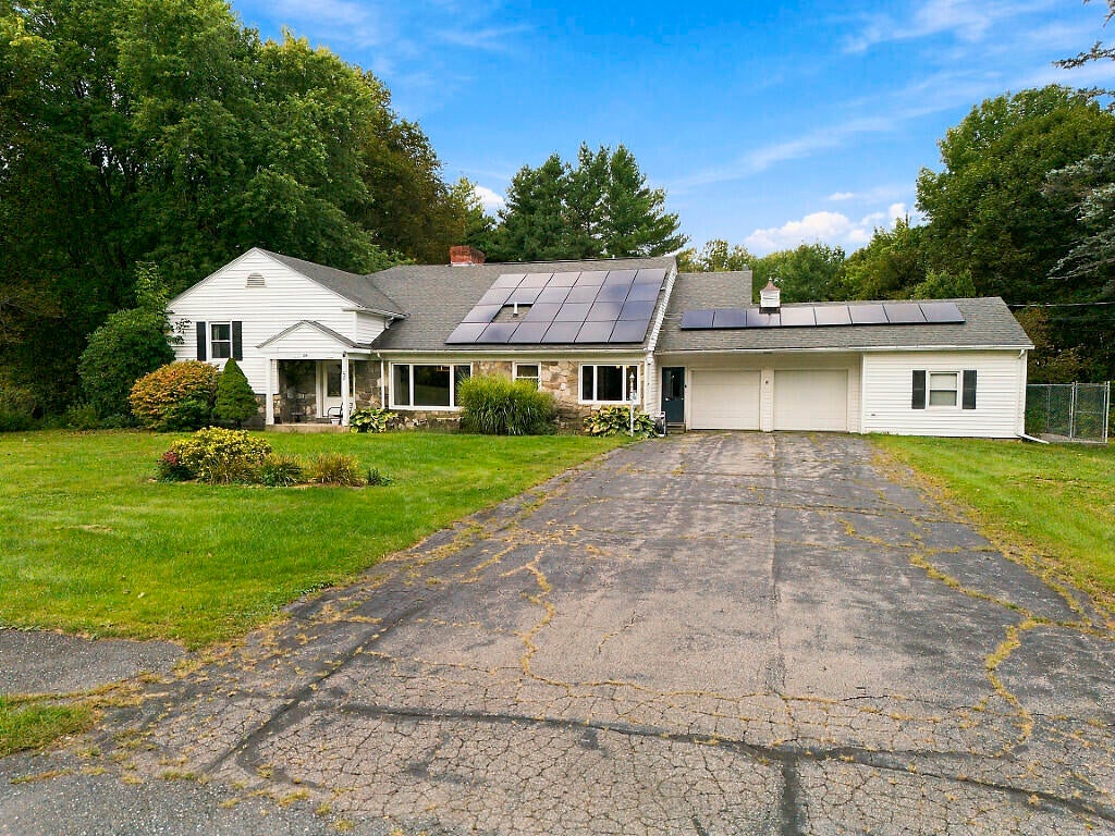 50 Westwood Road