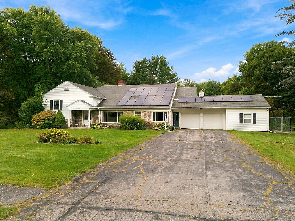 50 Westwood Road