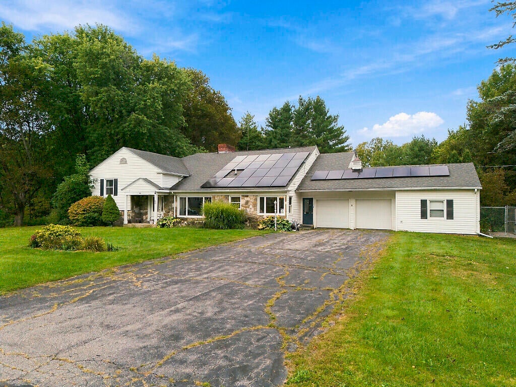50 Westwood Road