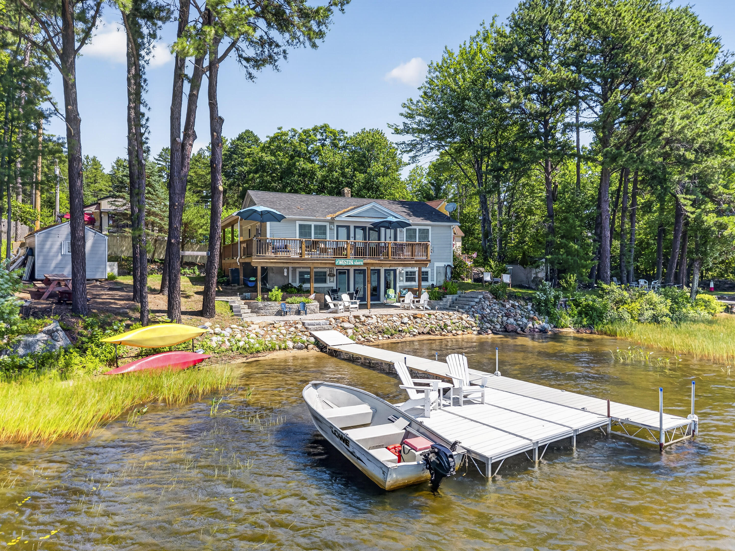 171 Poverty Pond Road