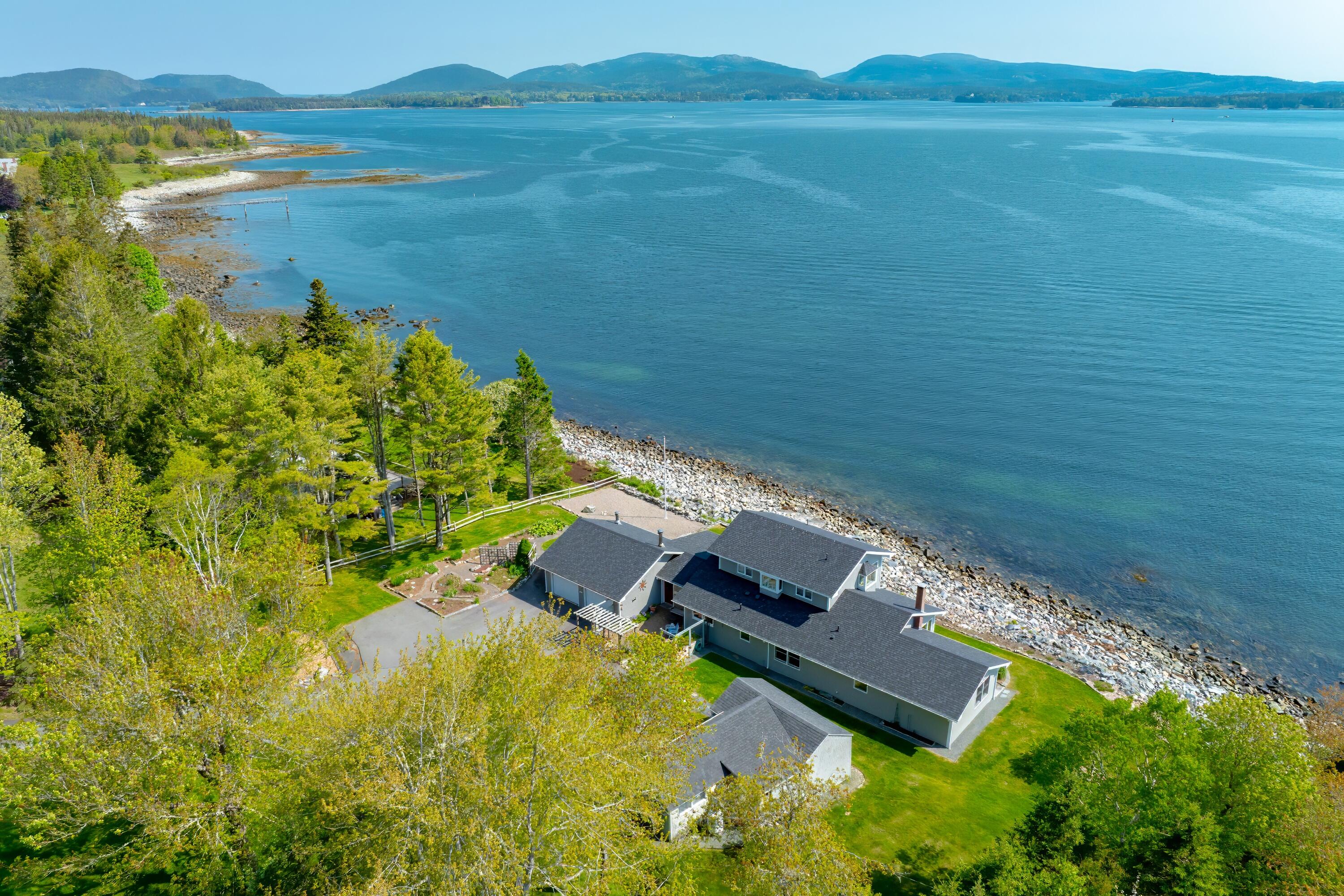 463 Seawall Road