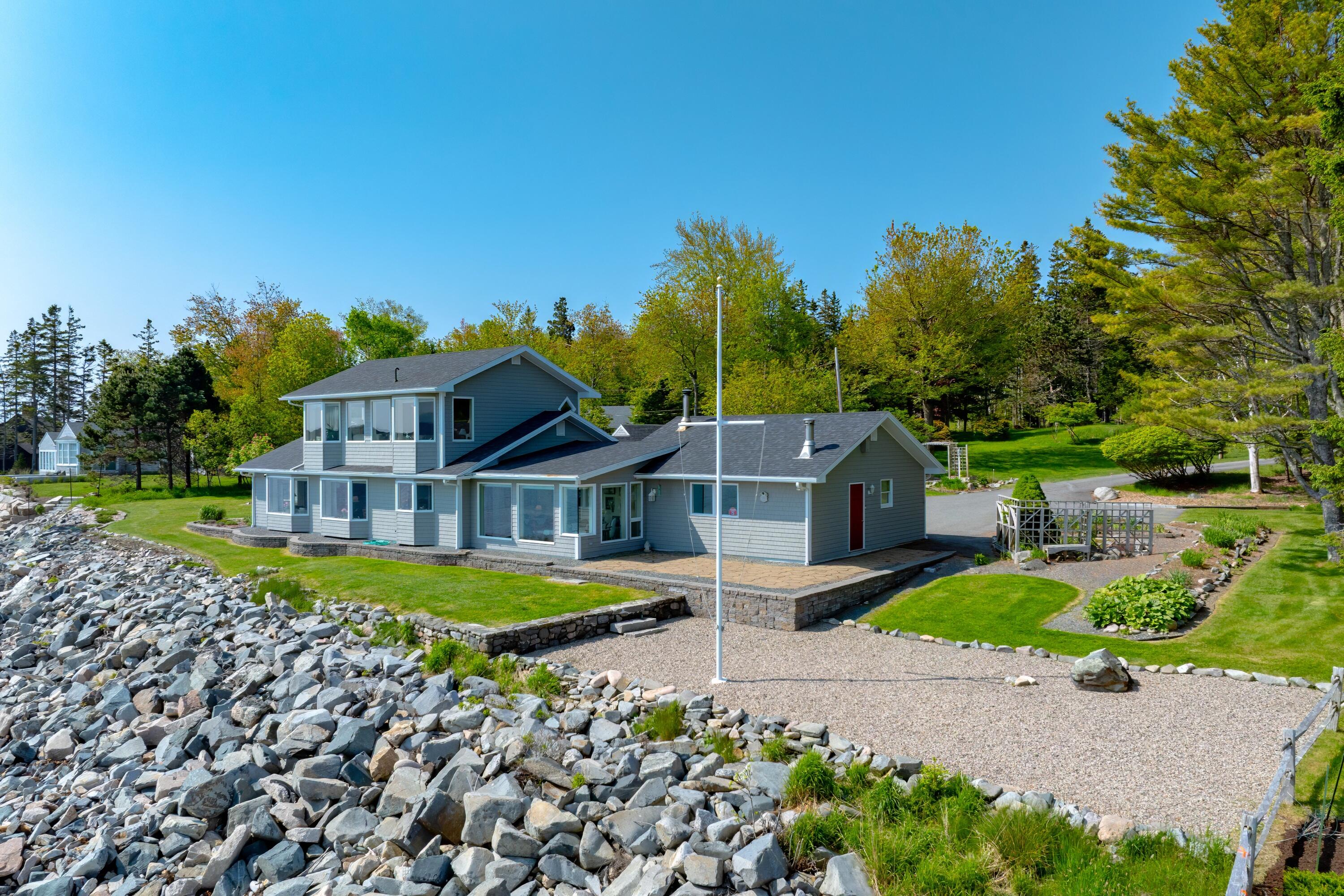 463 Seawall Road