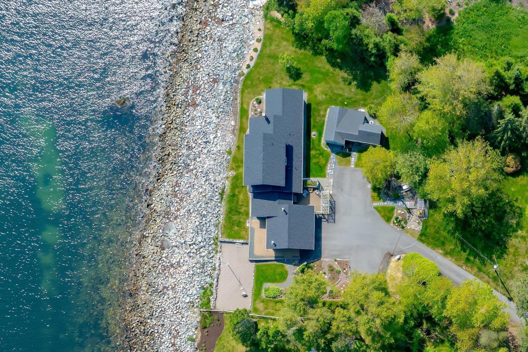 463 Seawall Road