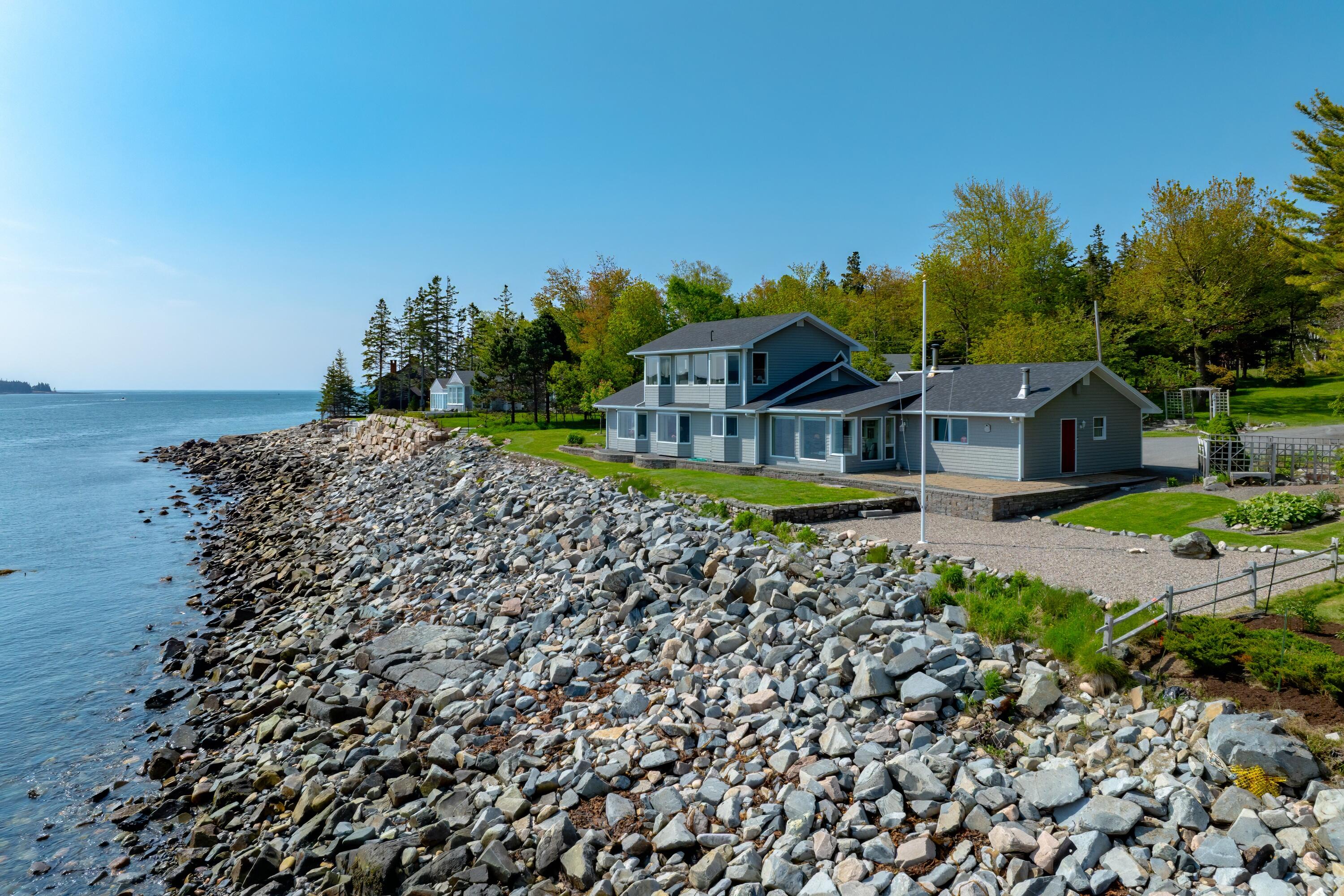 463 Seawall Road
