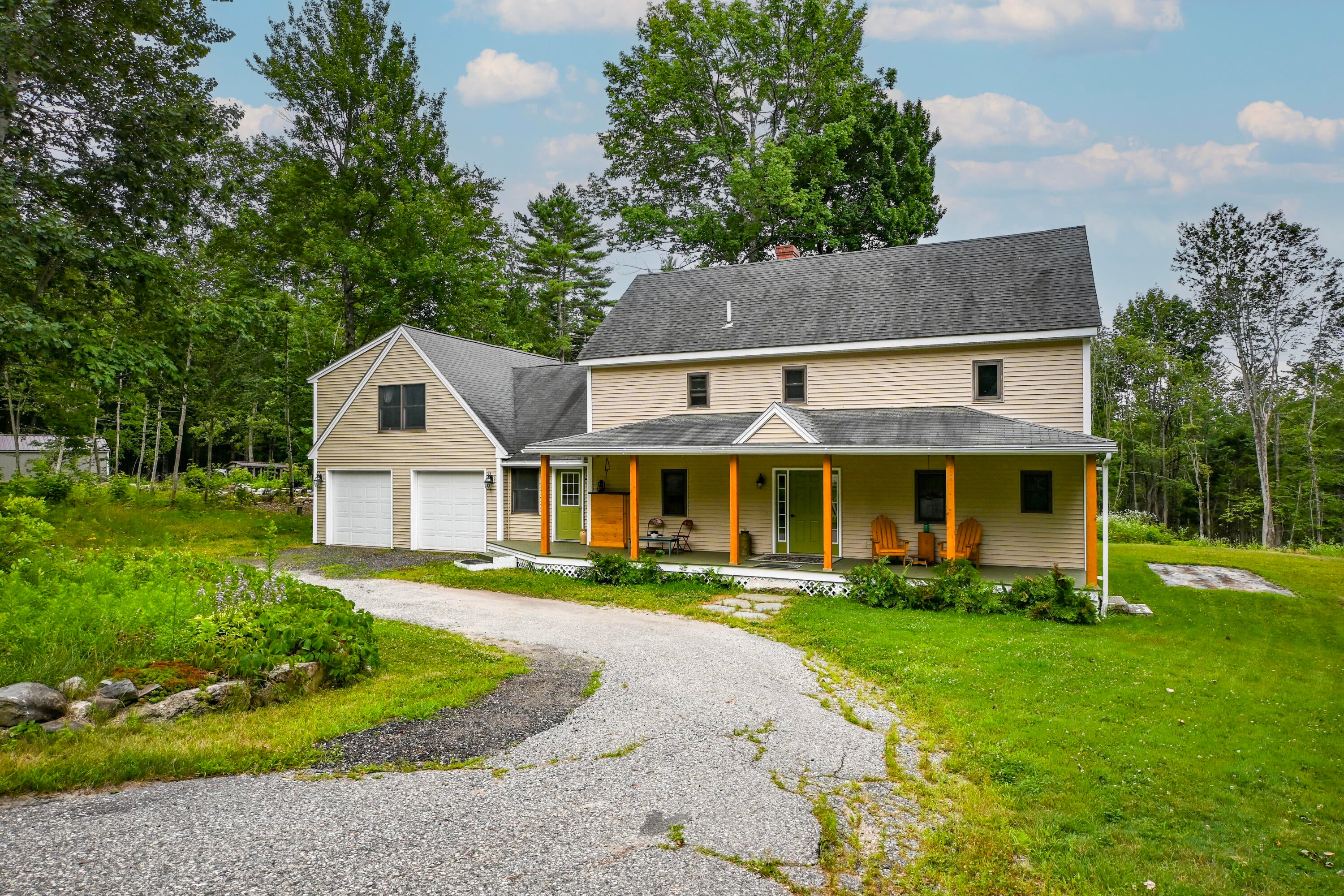 182 Jack Hall Road
